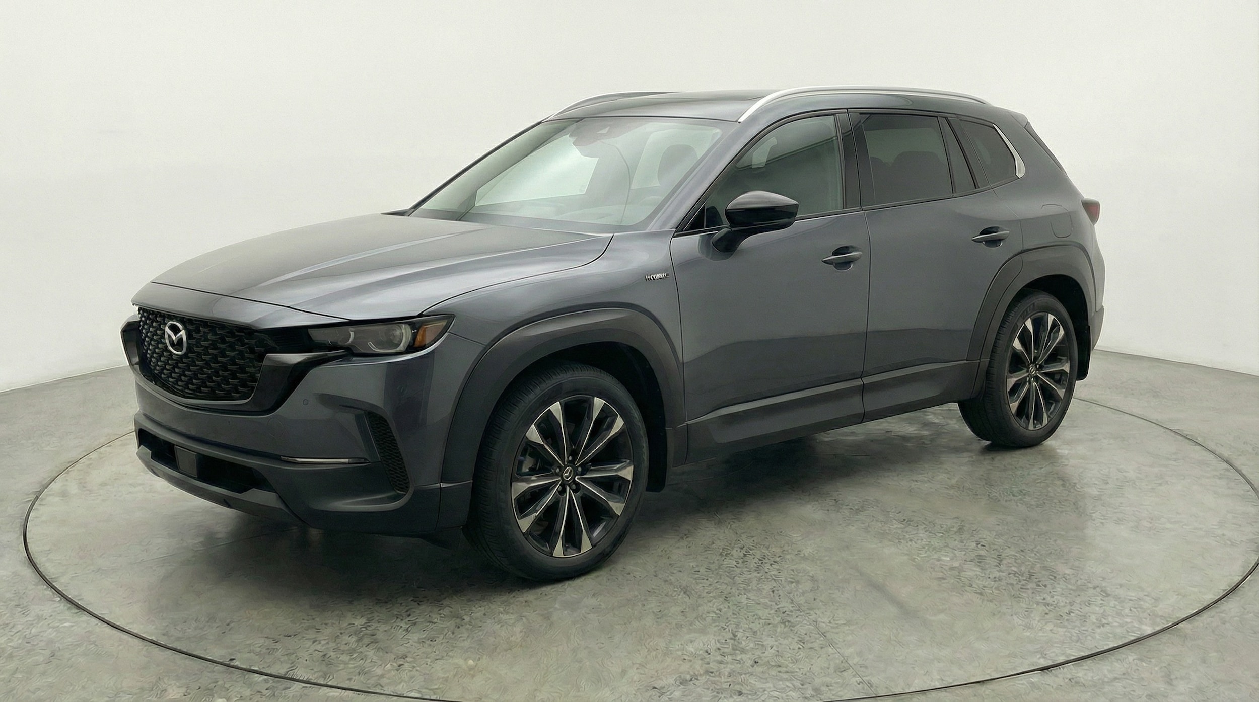 Thumbnail: 2025 Mazda CX-50 - 3
