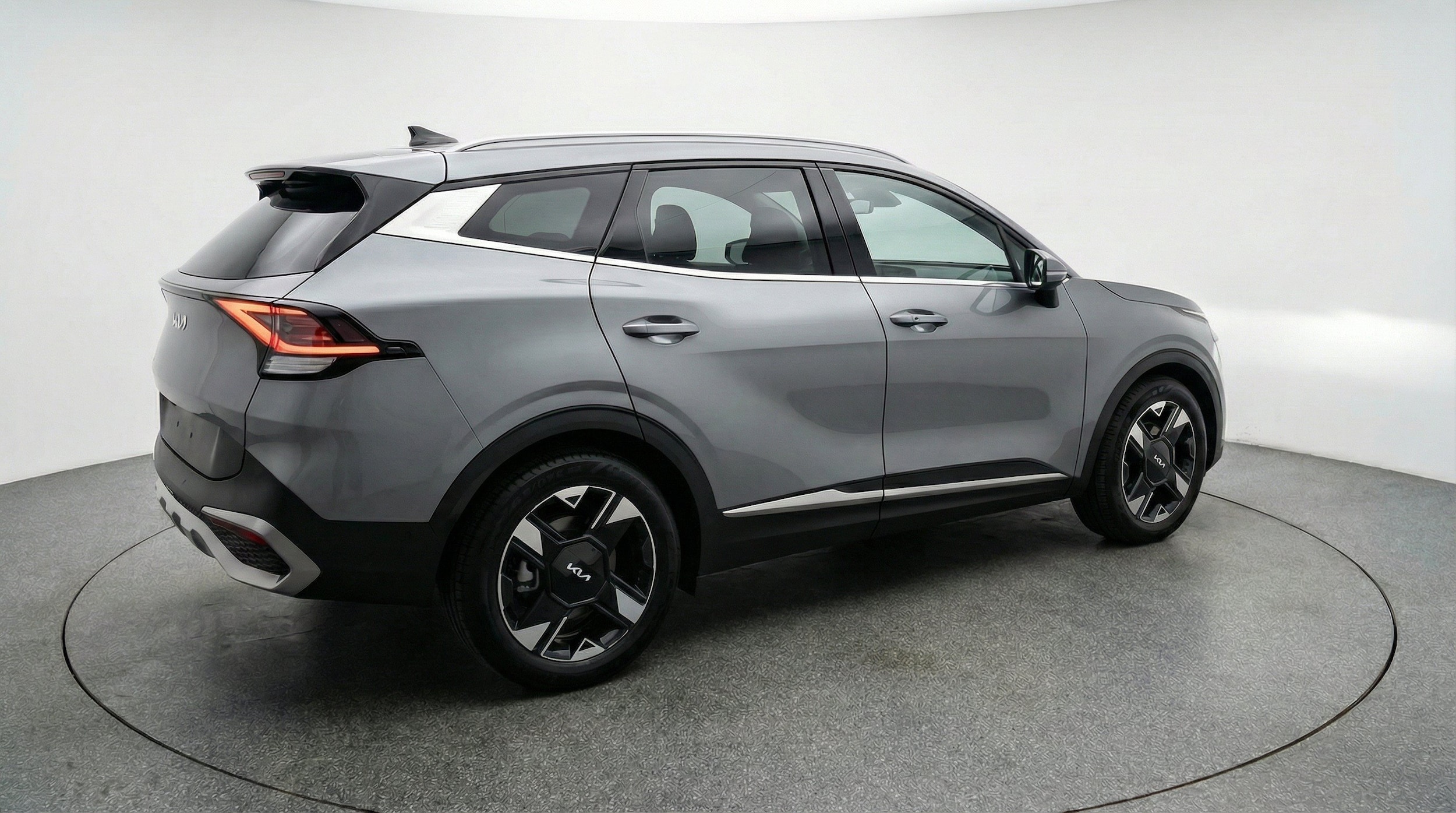 Thumbnail: 2026 Kia Sportage - 9