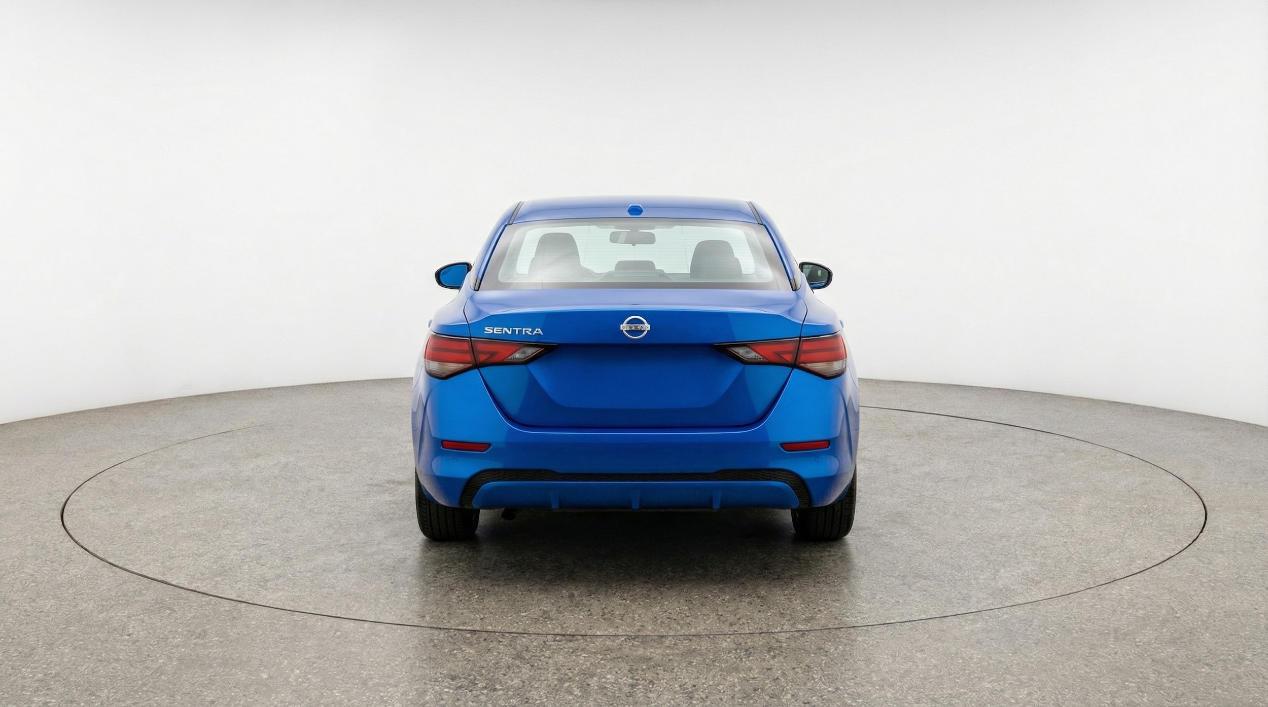 Thumbnail: 2025 Nissan Sentra - 6