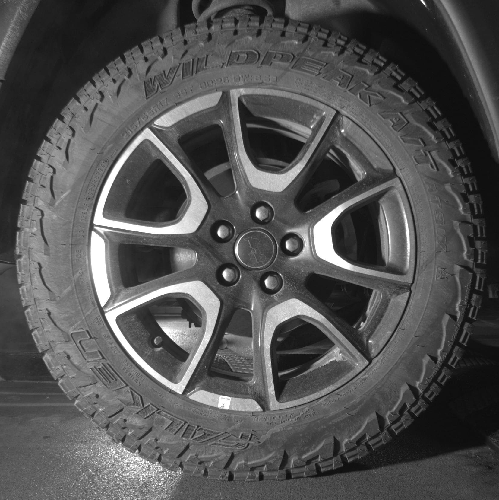 Thumbnail: 2025 Jeep Compass - 12