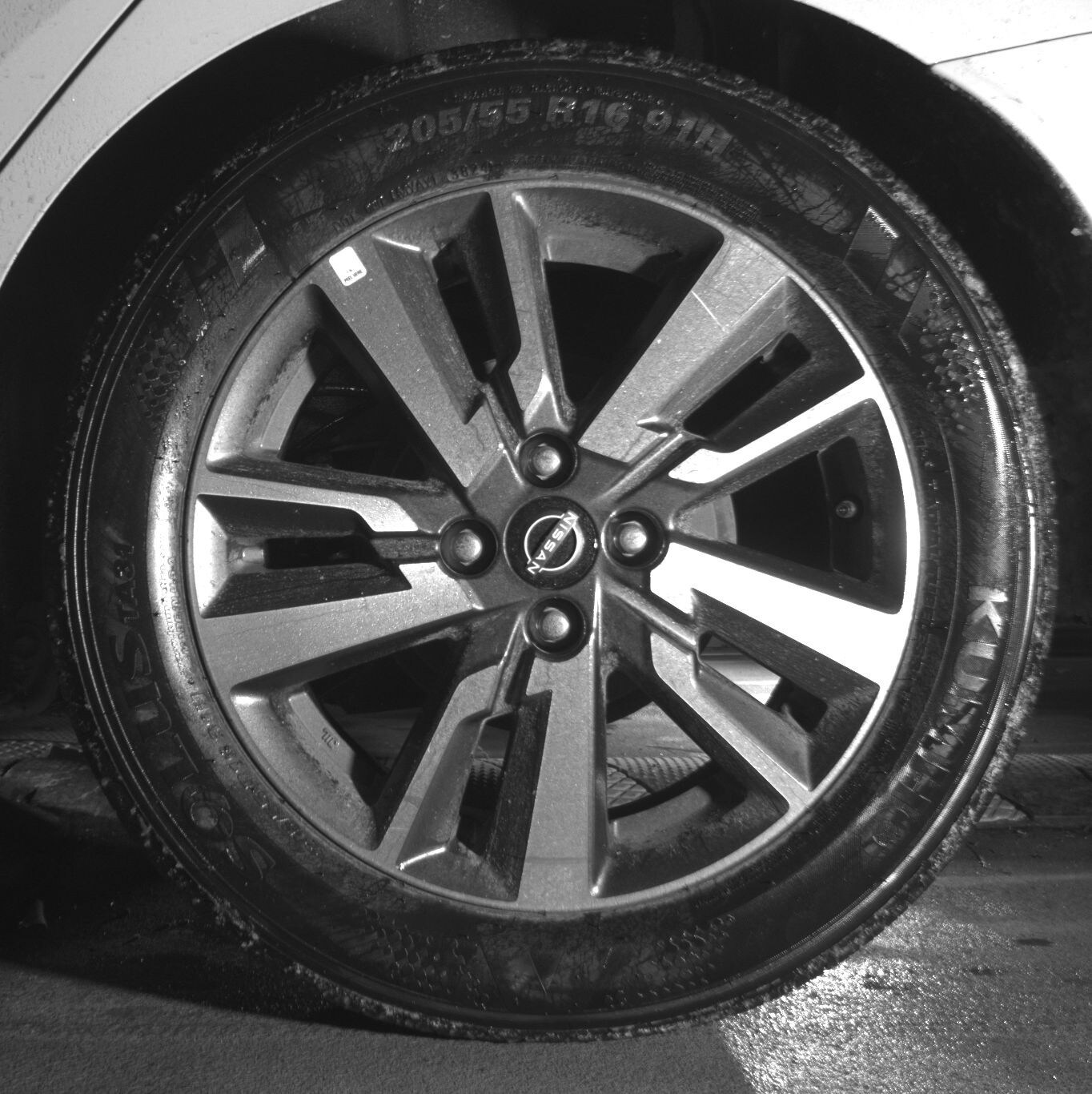 Thumbnail: 2025 Nissan Versa - 11