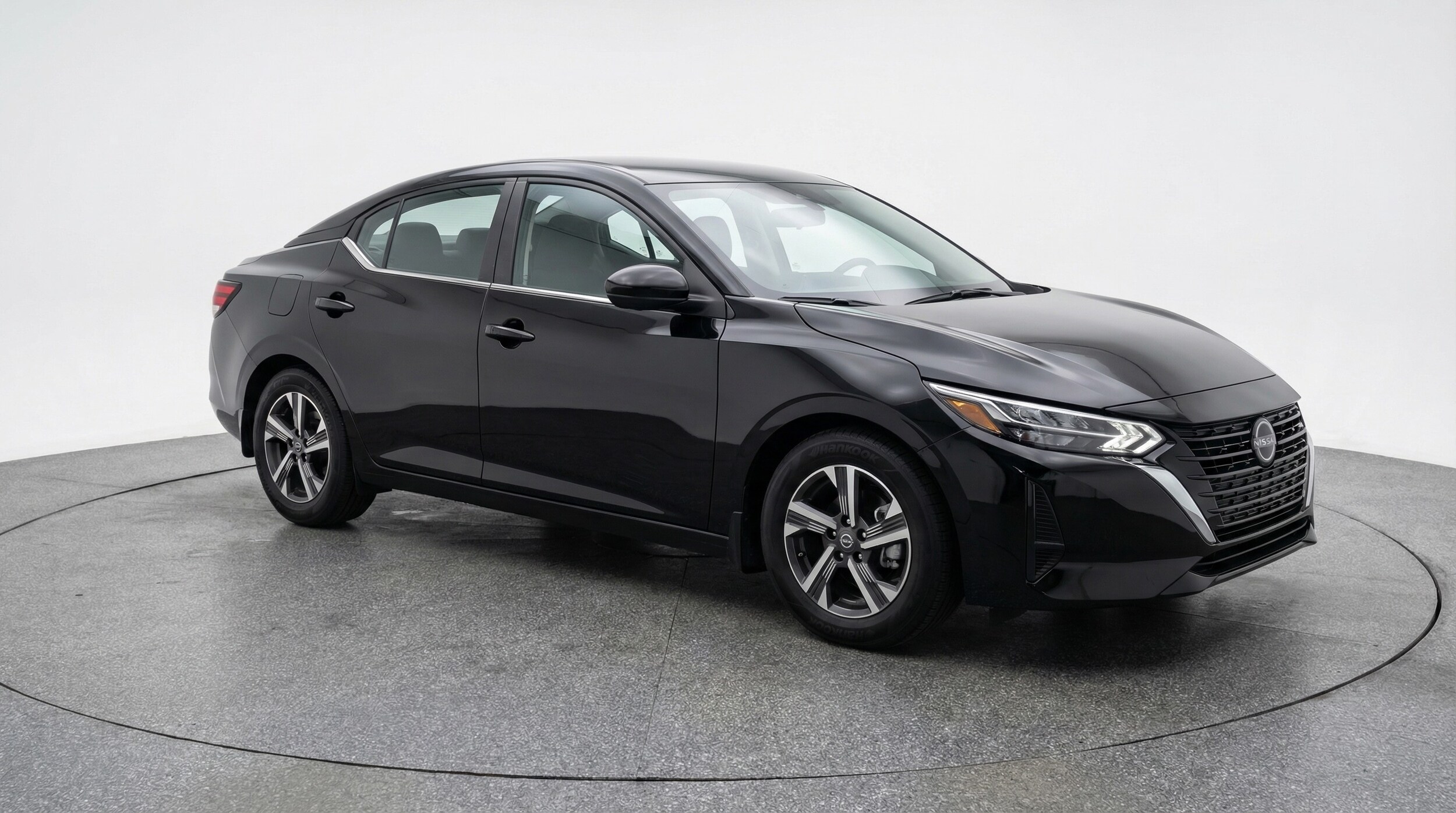 Thumbnail: 2025 Nissan Sentra - 1
