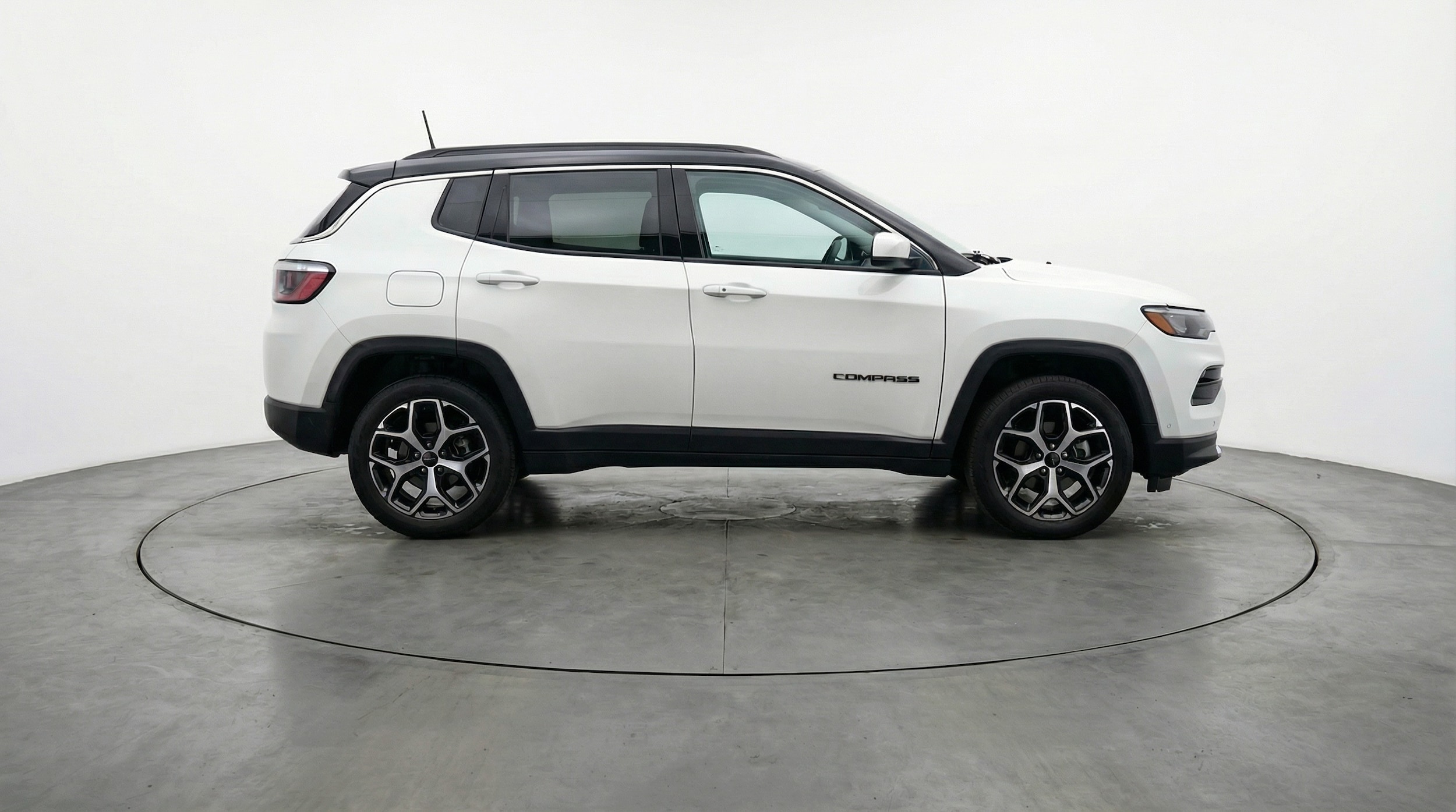 Thumbnail: 2025 Jeep Compass - 8