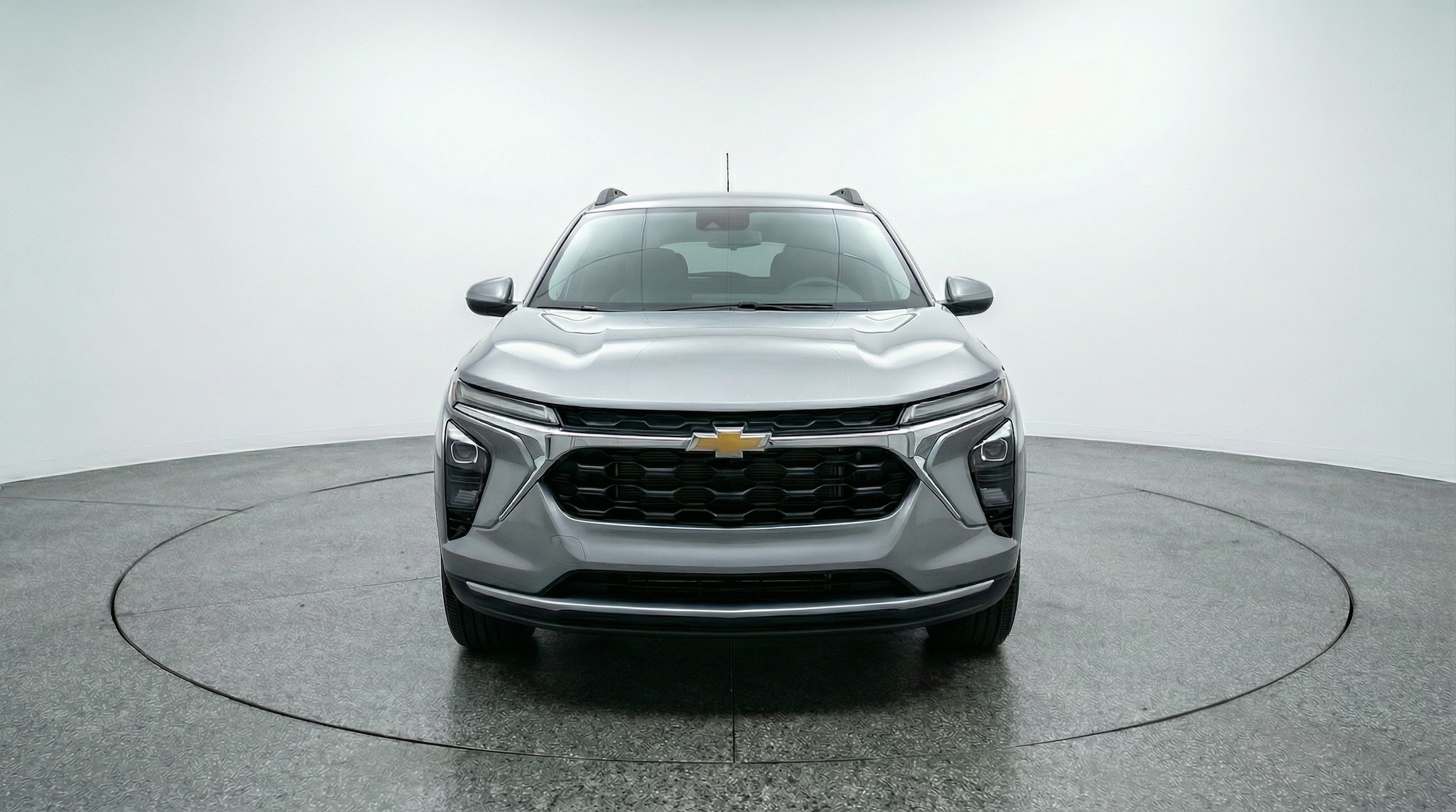 Thumbnail: 2025 Chevrolet Trax - 2