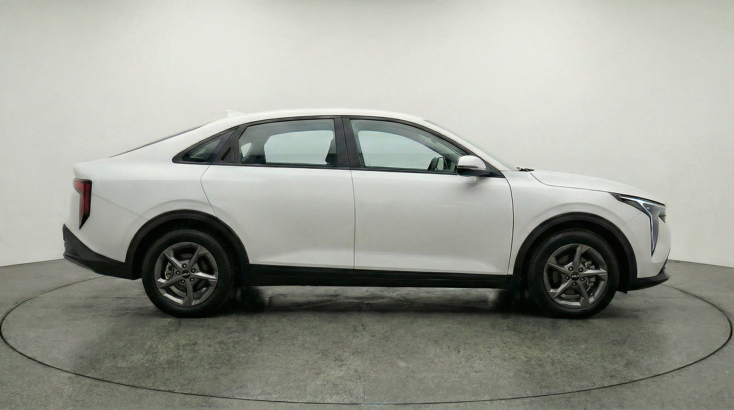 Thumbnail: 2025 Kia K4 - 11