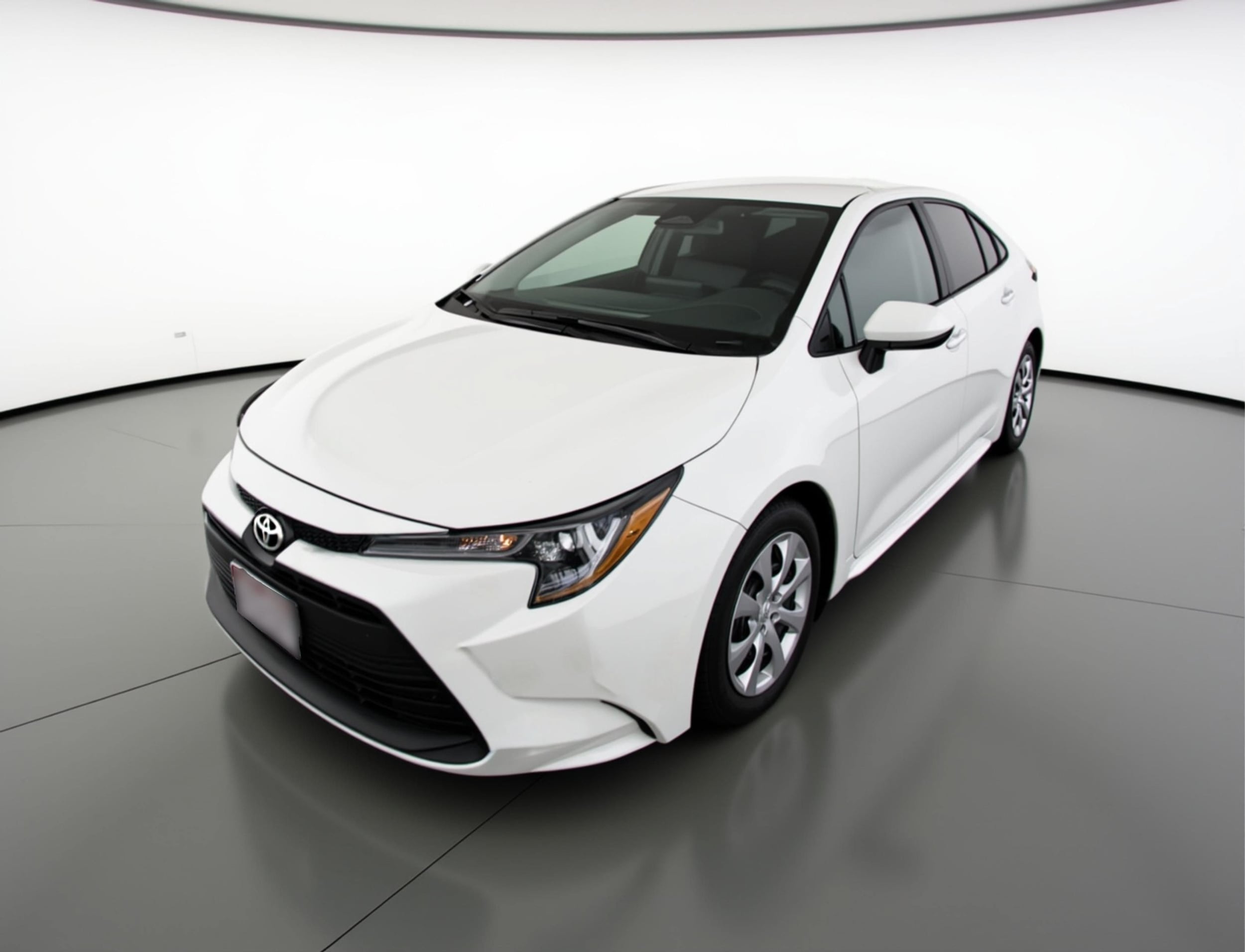 Thumbnail: 2025 Toyota Corolla - 3