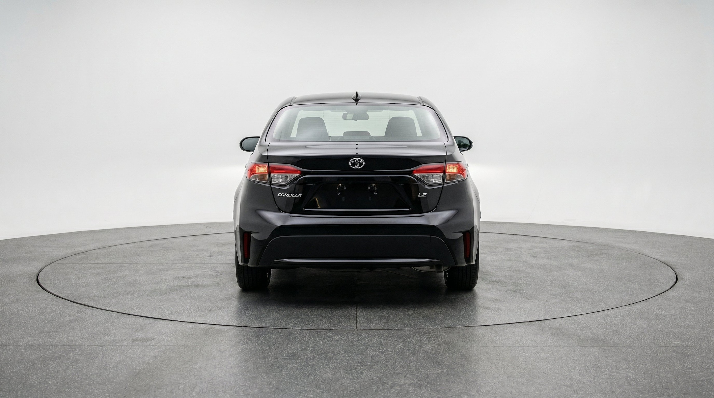 Thumbnail: 2025 Toyota Corolla - 7