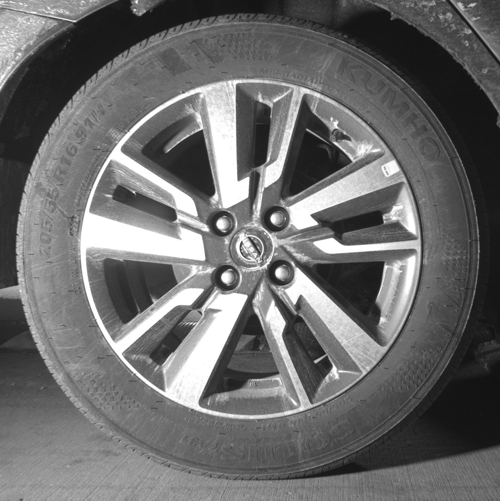 Thumbnail: 2025 Nissan Versa - 12