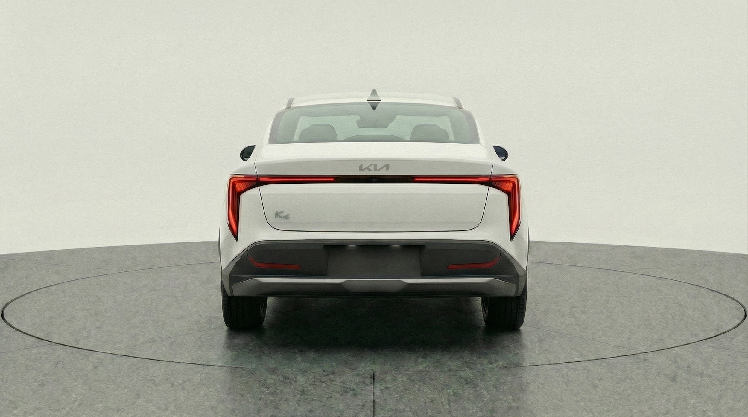 Thumbnail: 2025 Kia K4 - 6