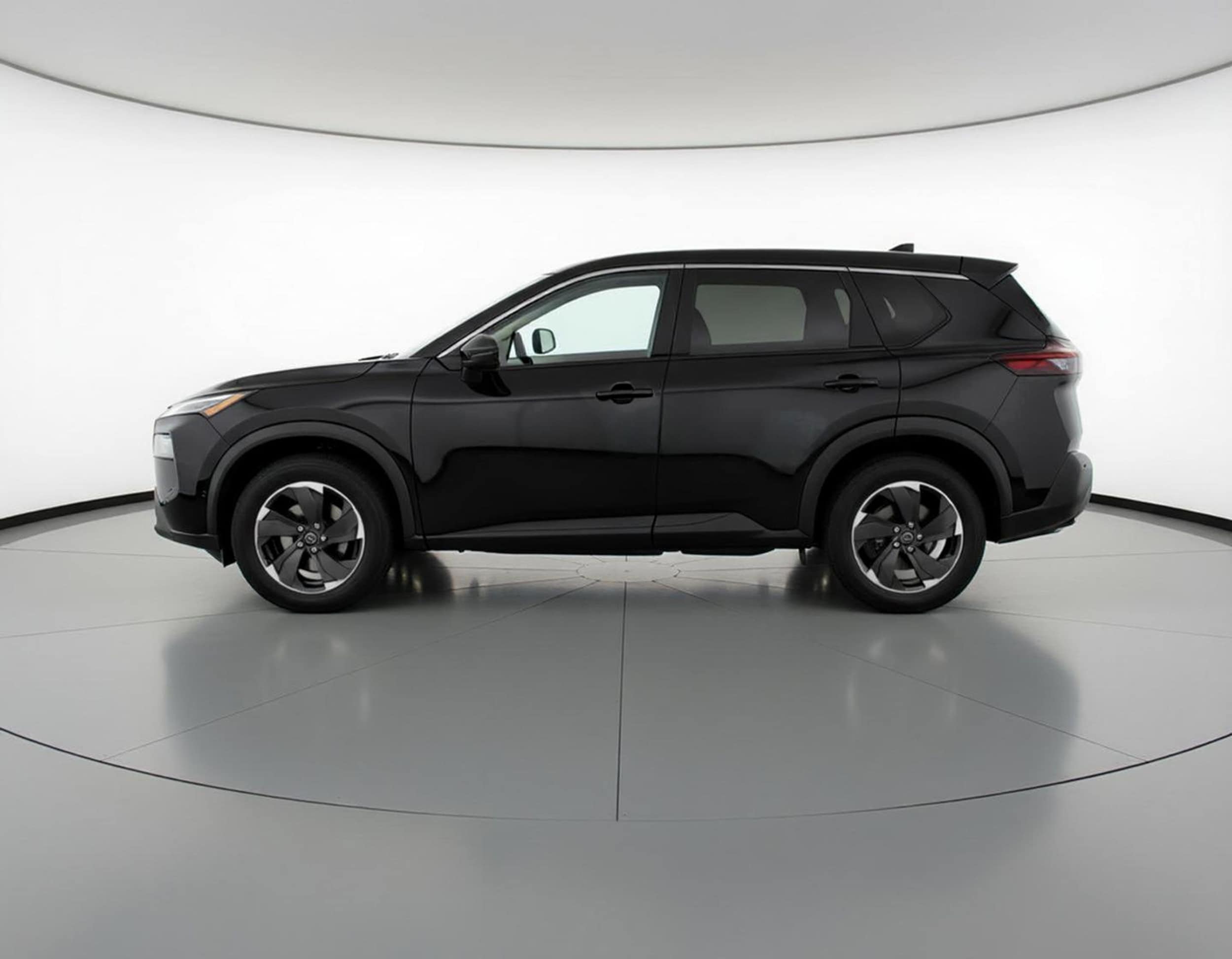 Thumbnail: 2025 Nissan Rogue - 4