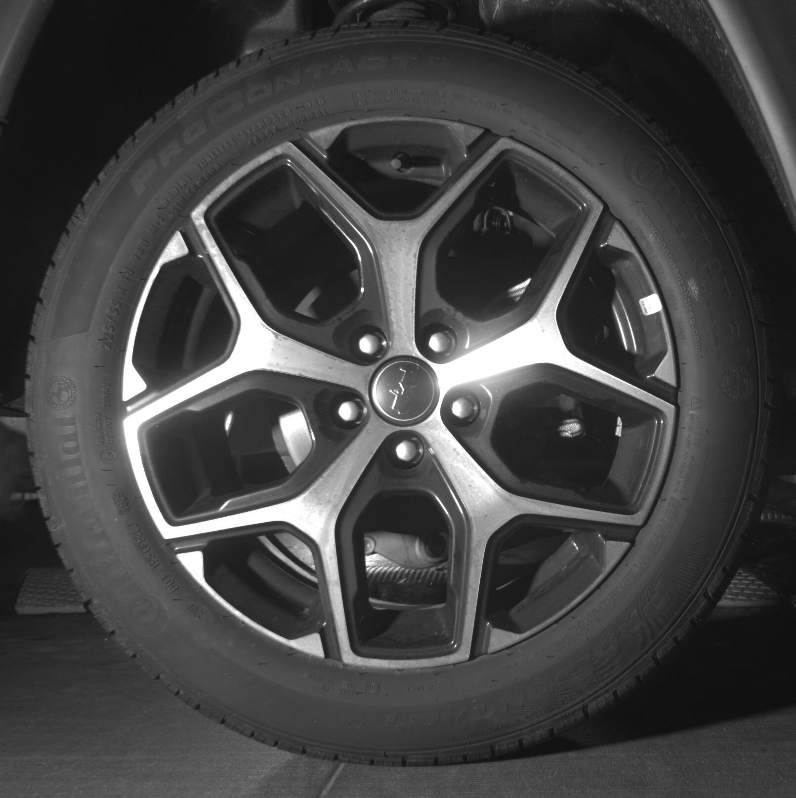 Thumbnail: 2025 Jeep Compass - 12