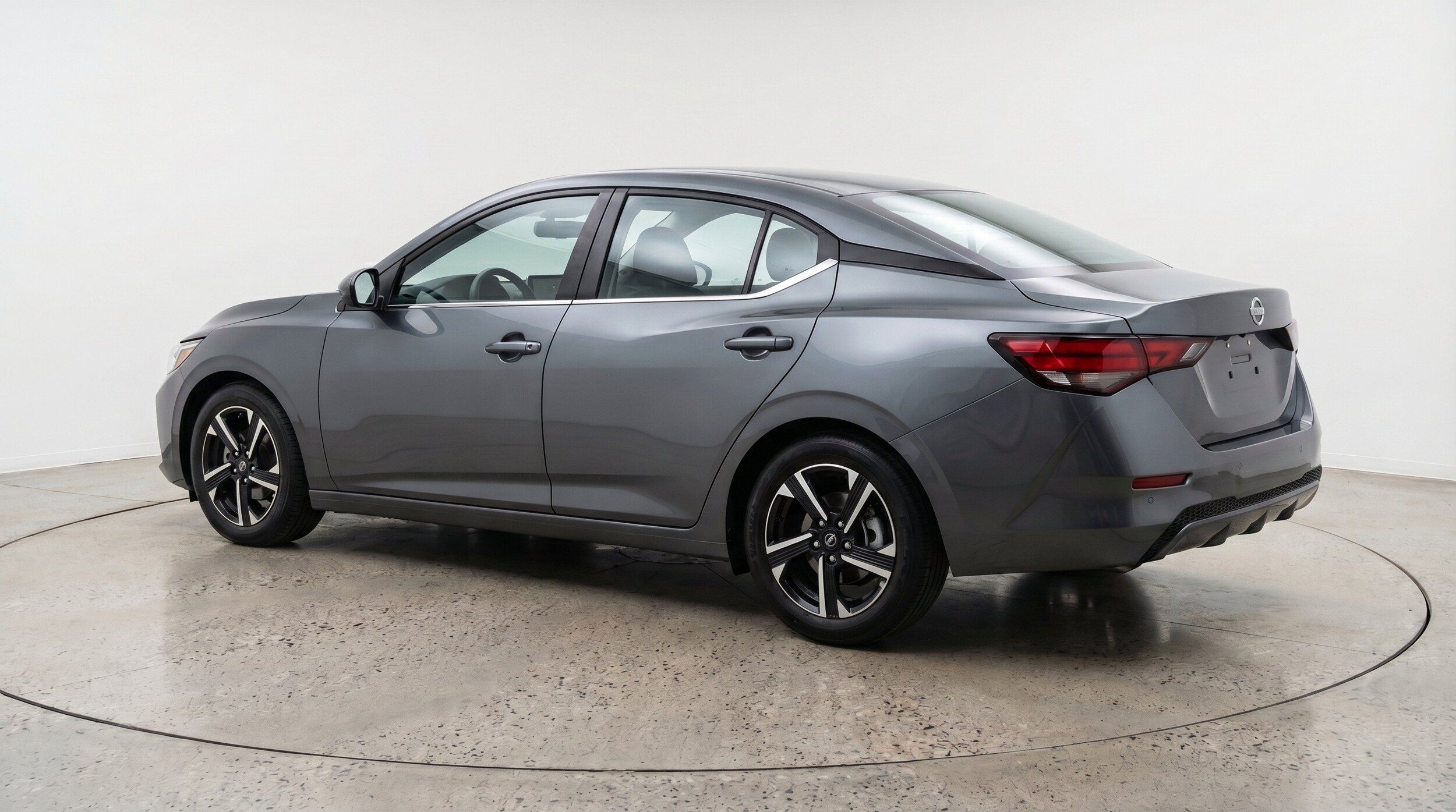 Thumbnail: 2025 Nissan Sentra - 6