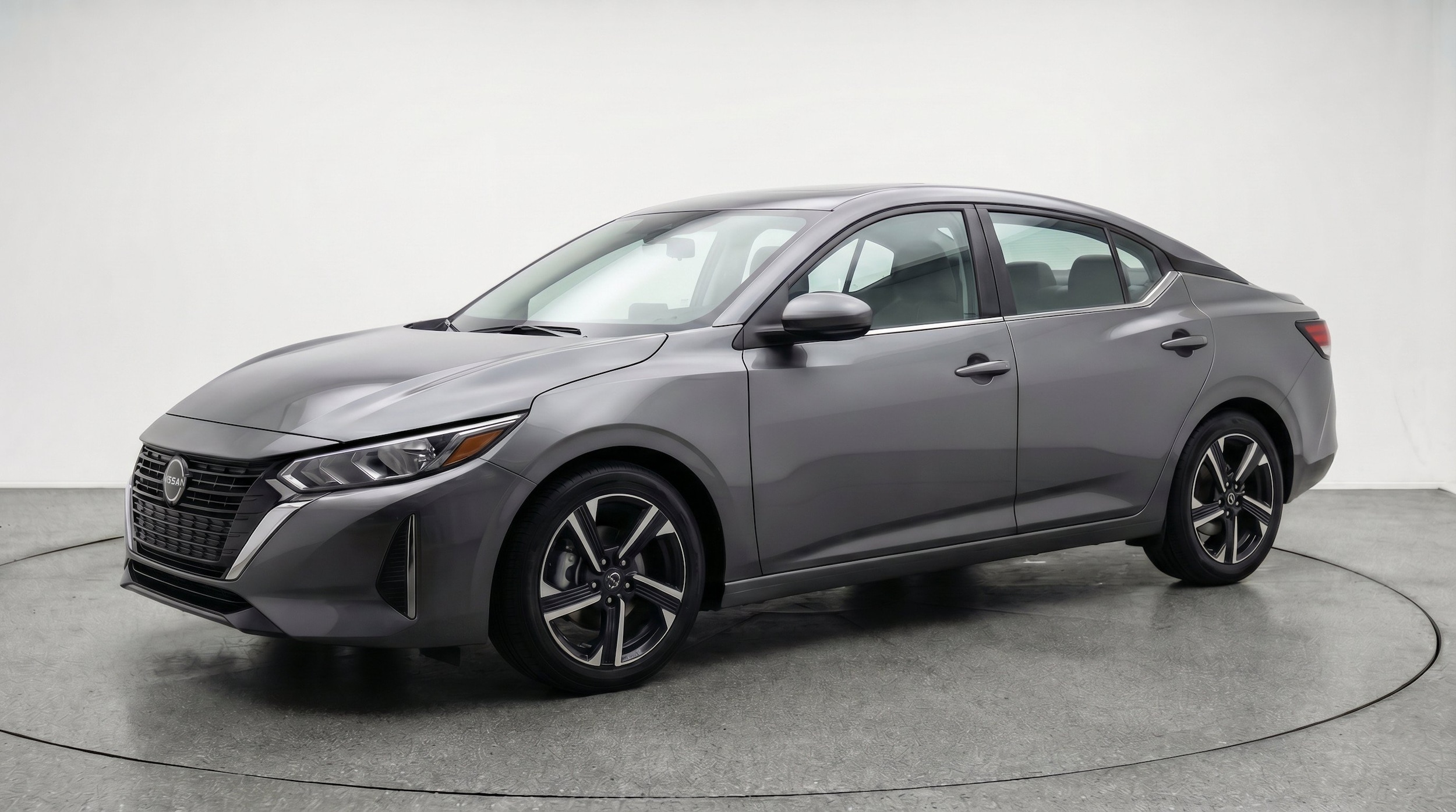 Thumbnail: 2025 Nissan Sentra - 3