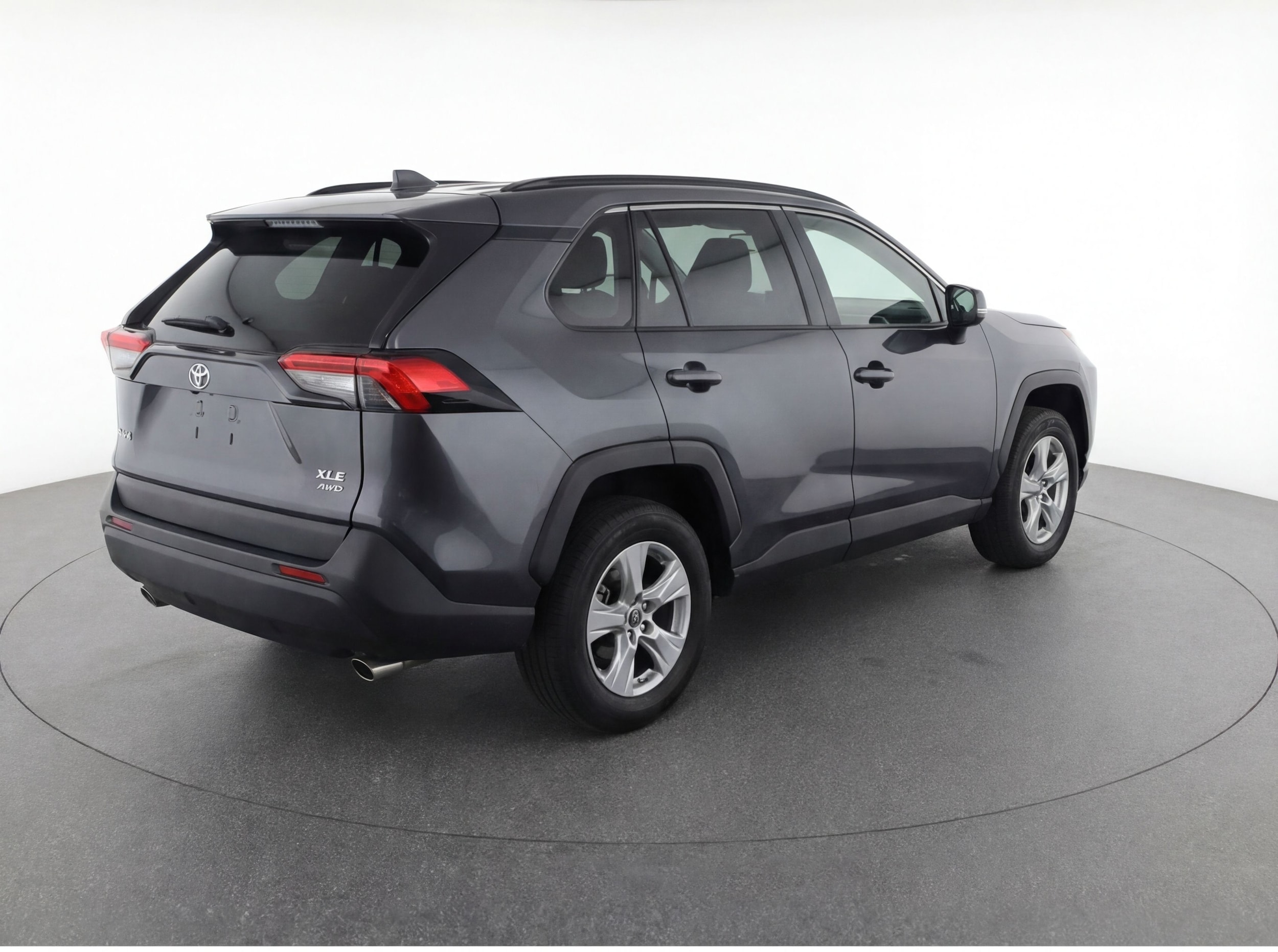 Thumbnail: 2025 Toyota RAV4 - 7