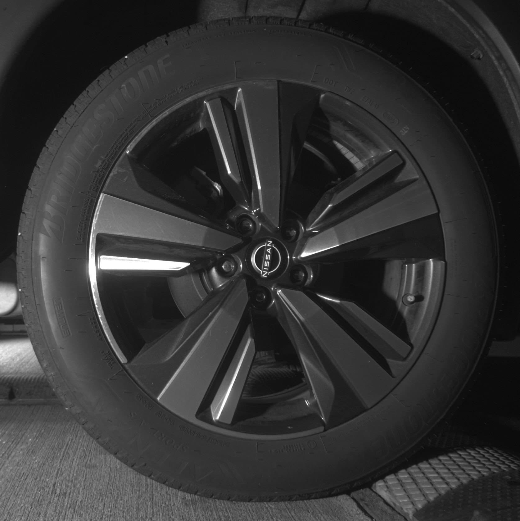 Thumbnail: 2026 Nissan Rogue - 13