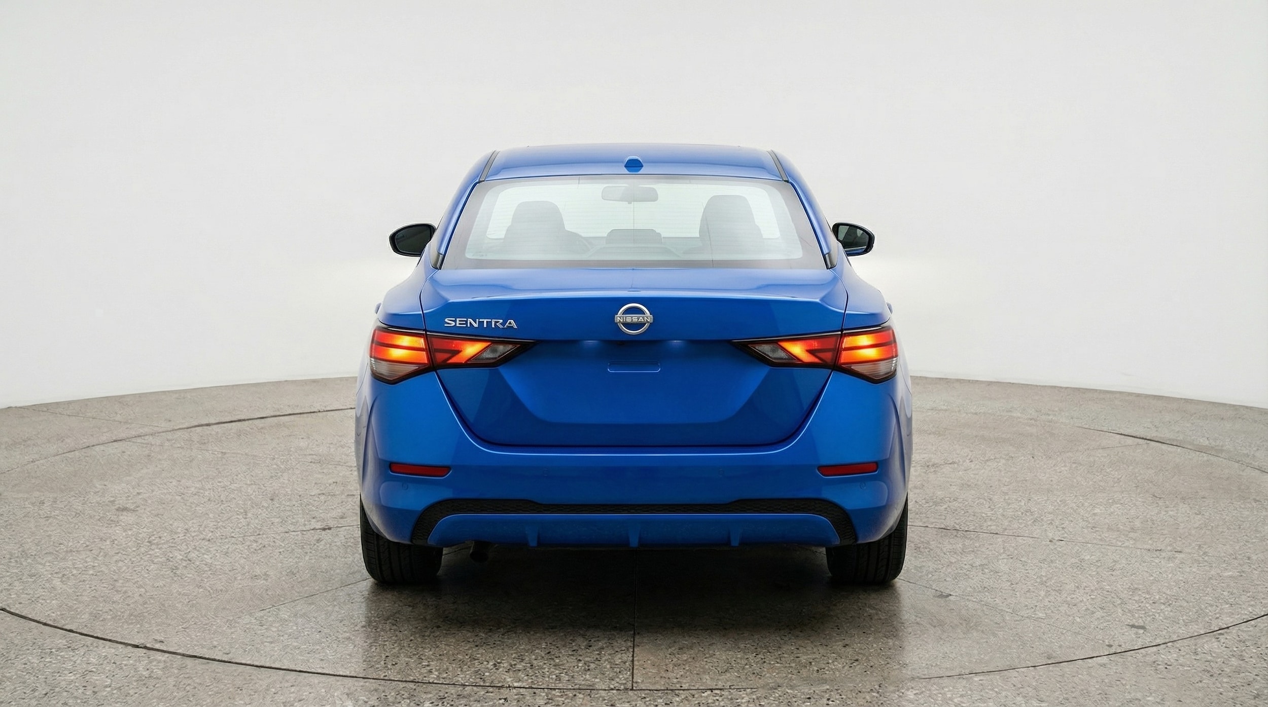 Thumbnail: 2025 Nissan Sentra - 6