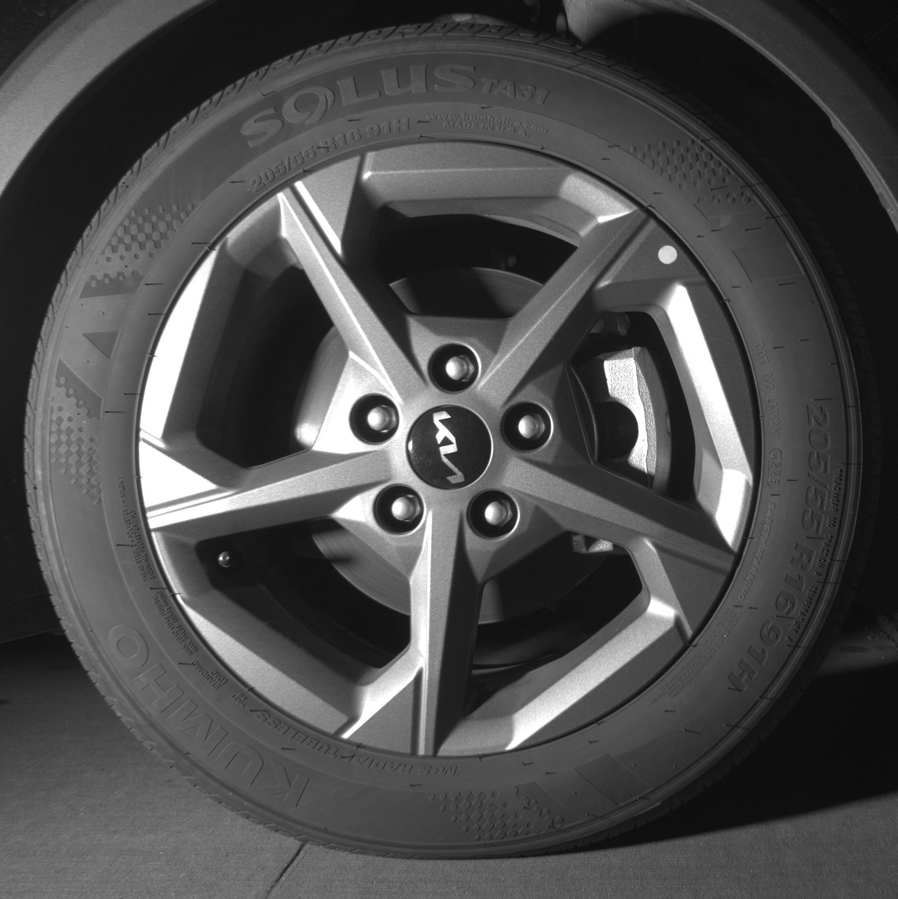 Thumbnail: 2026 Kia K4 - 13