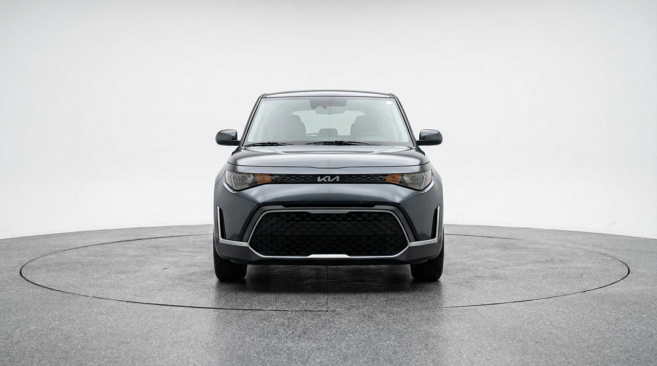 Thumbnail: 2025 Kia Soul - 2