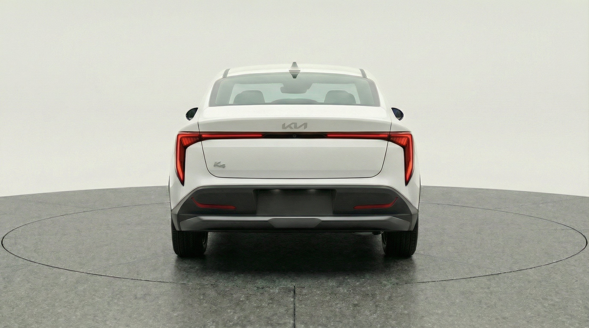 Thumbnail: 2025 Kia K4 - 7