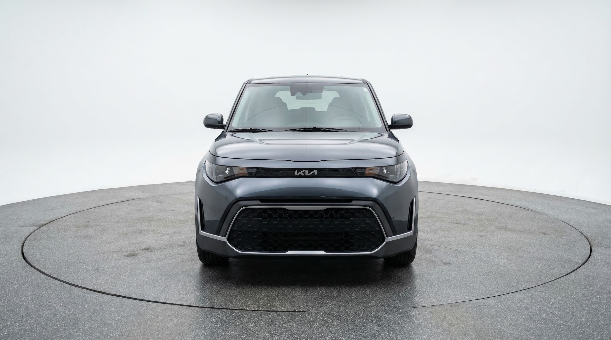 Thumbnail: 2025 Kia Soul - 2