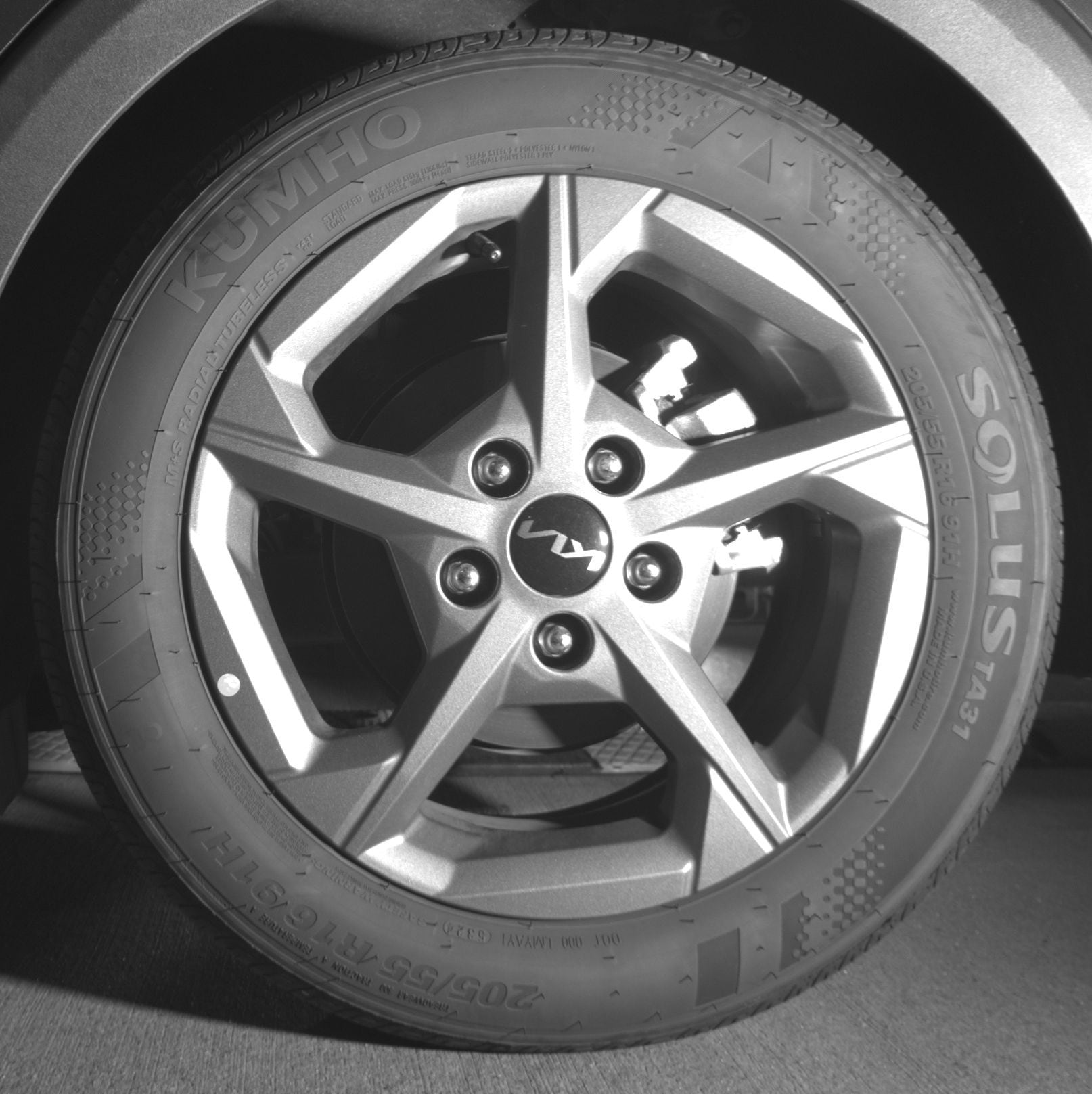 Thumbnail: 2025 Kia K4 - 11