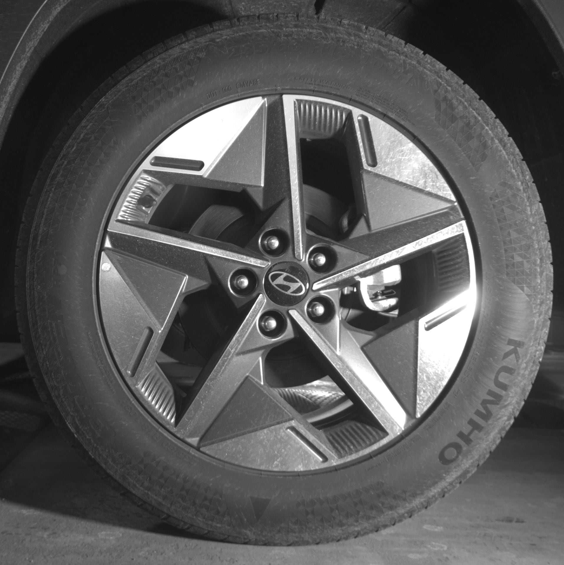 Thumbnail: 2025 Hyundai Tucson - 11