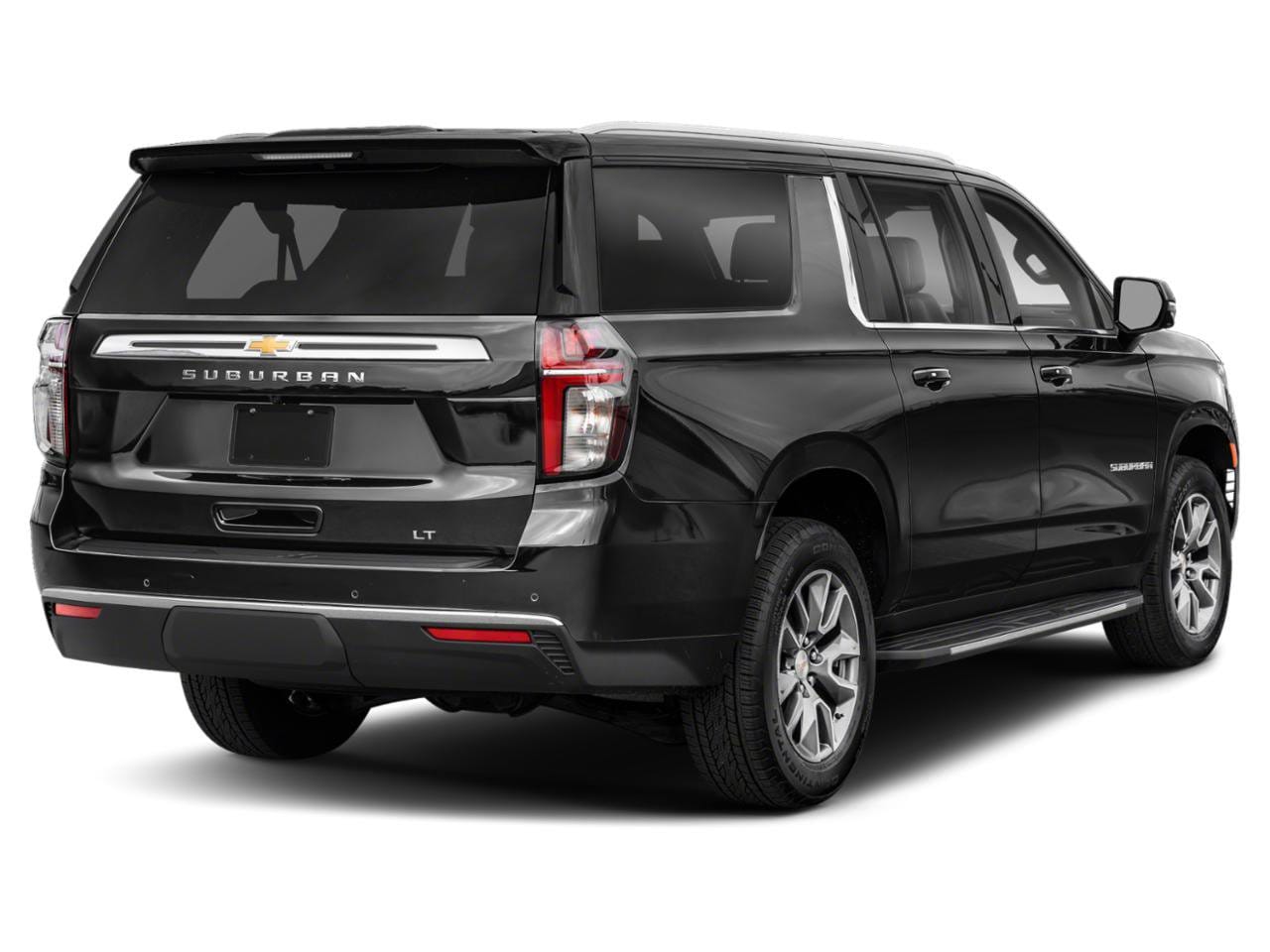 Thumbnail: 2024 Chevrolet Suburban - 2