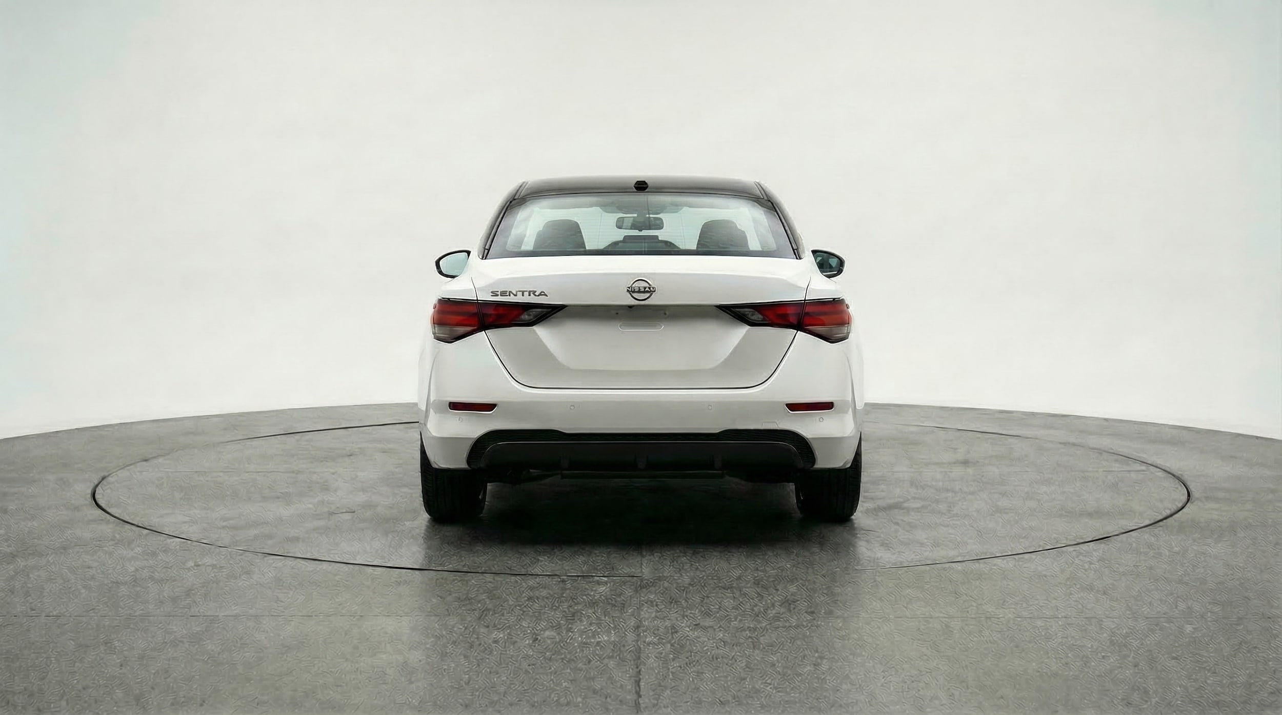 Thumbnail: 2025 Nissan Sentra - 6