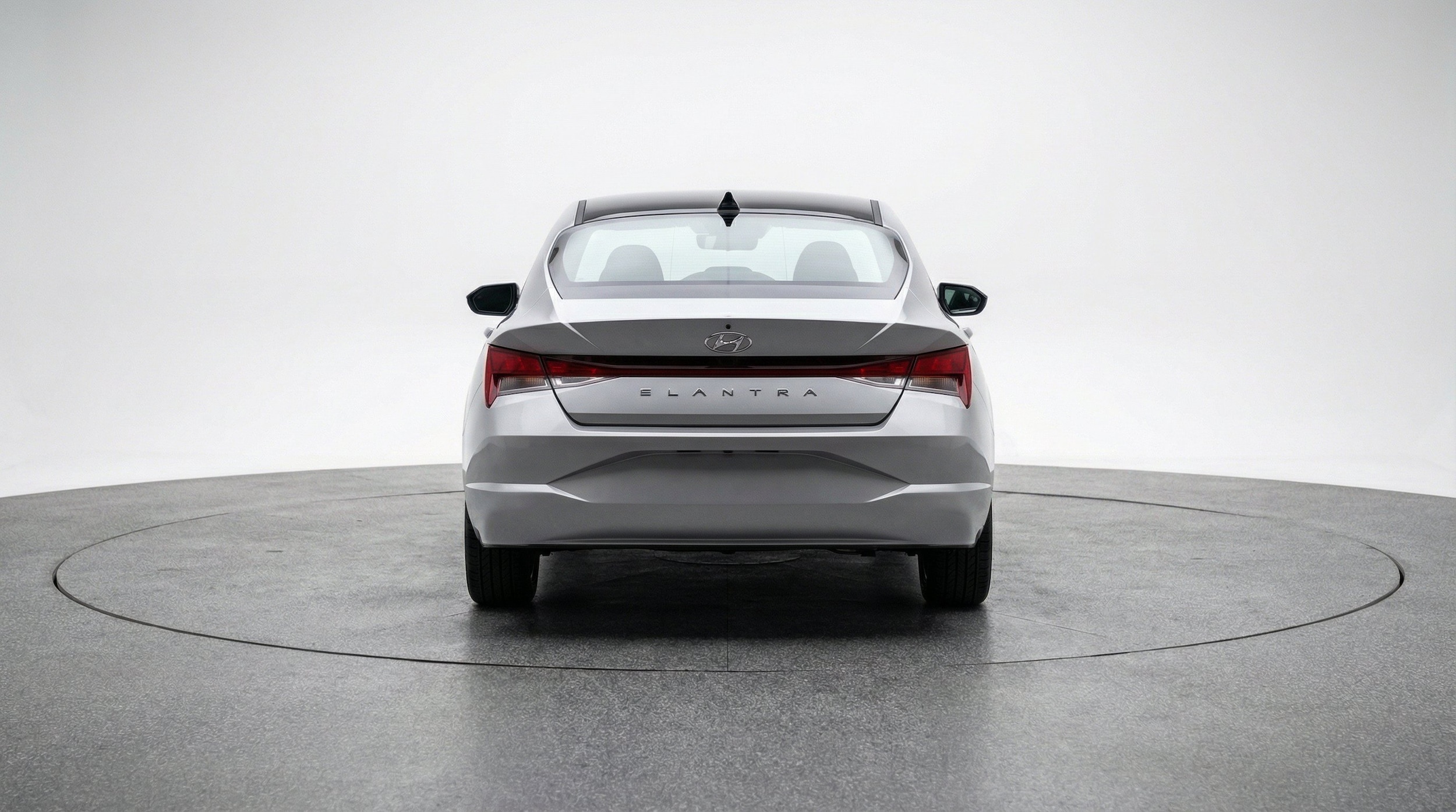 Thumbnail: 2026 Hyundai Elantra - 7