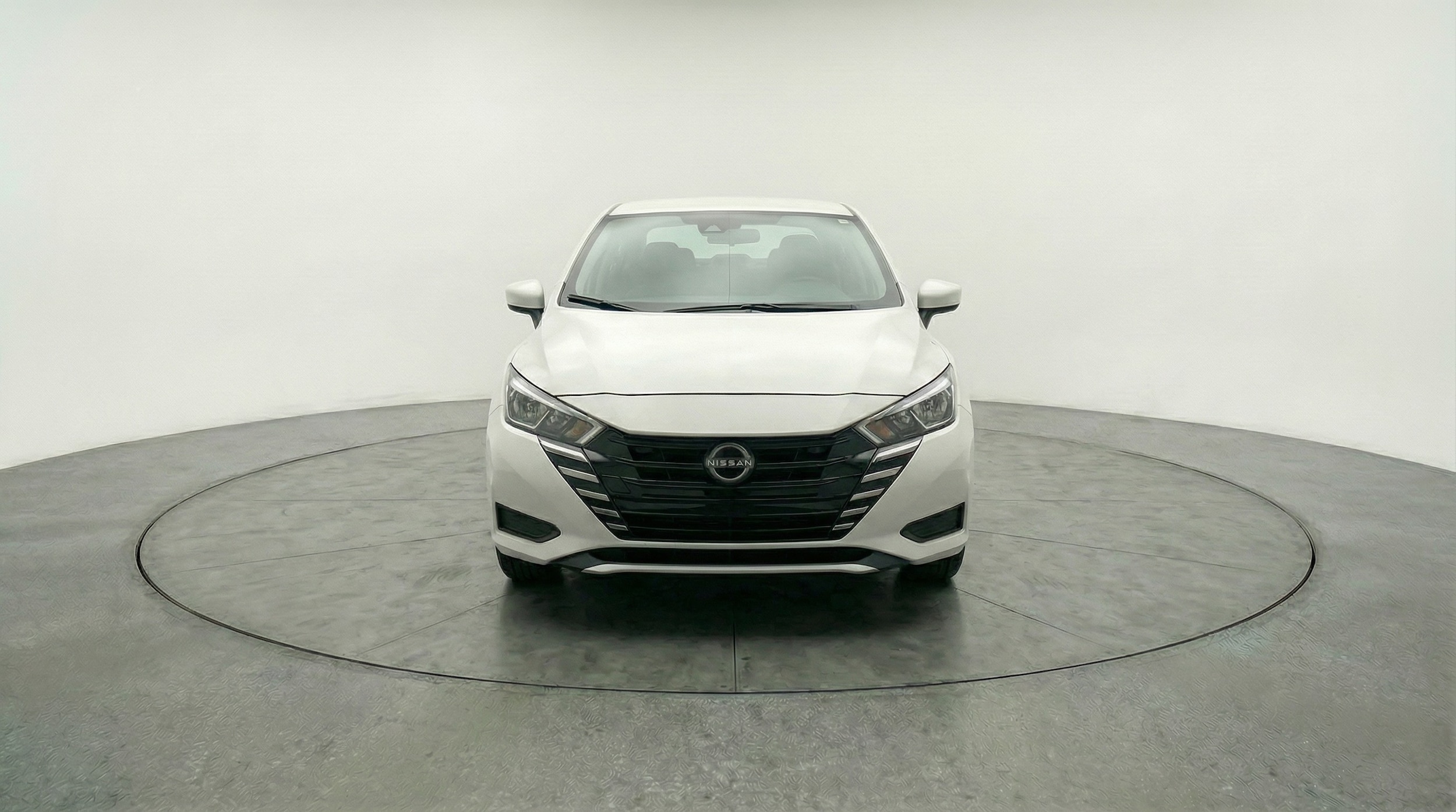 Thumbnail: 2025 Nissan Versa - 2