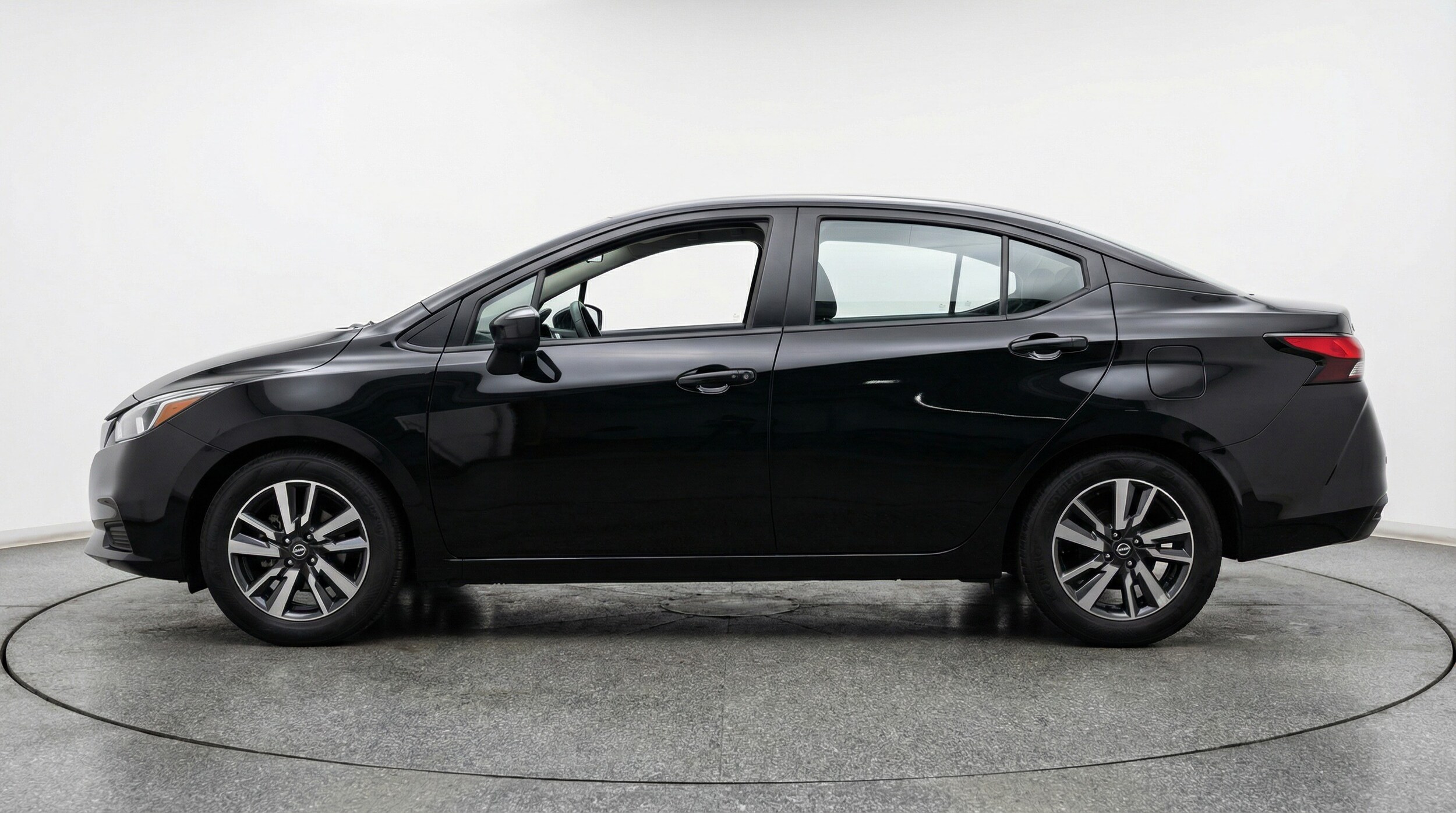 Thumbnail: 2025 Nissan Versa - 4