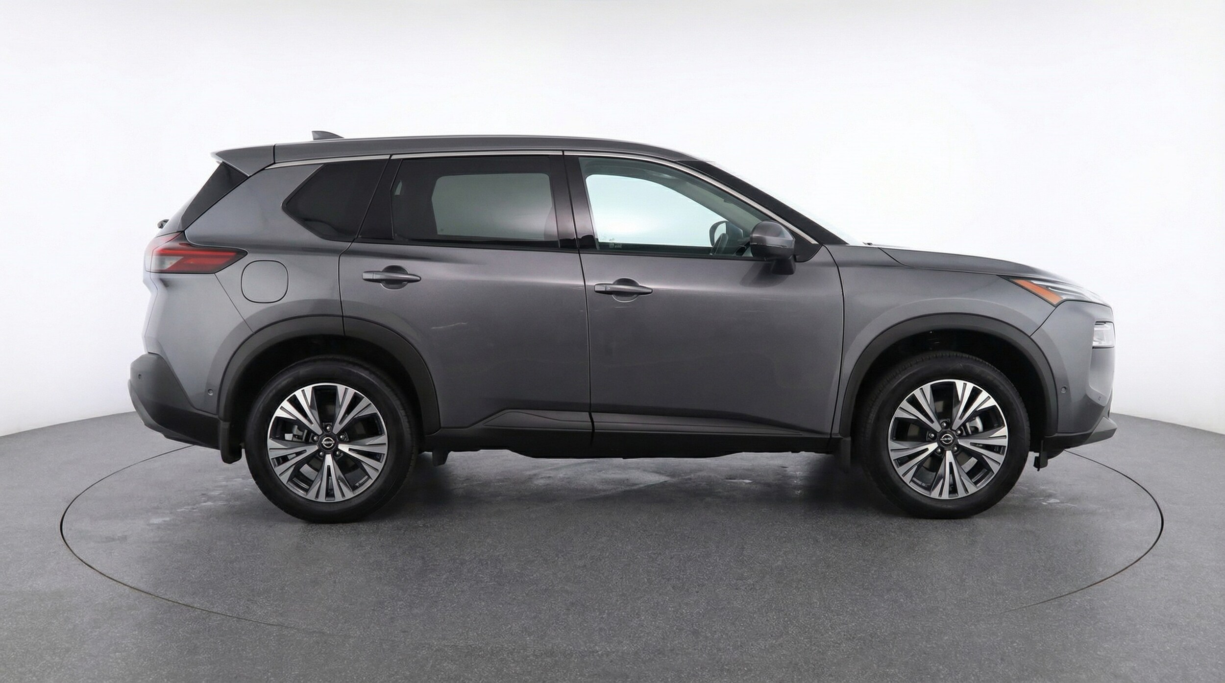 Thumbnail: 2025 Nissan Rogue - 8