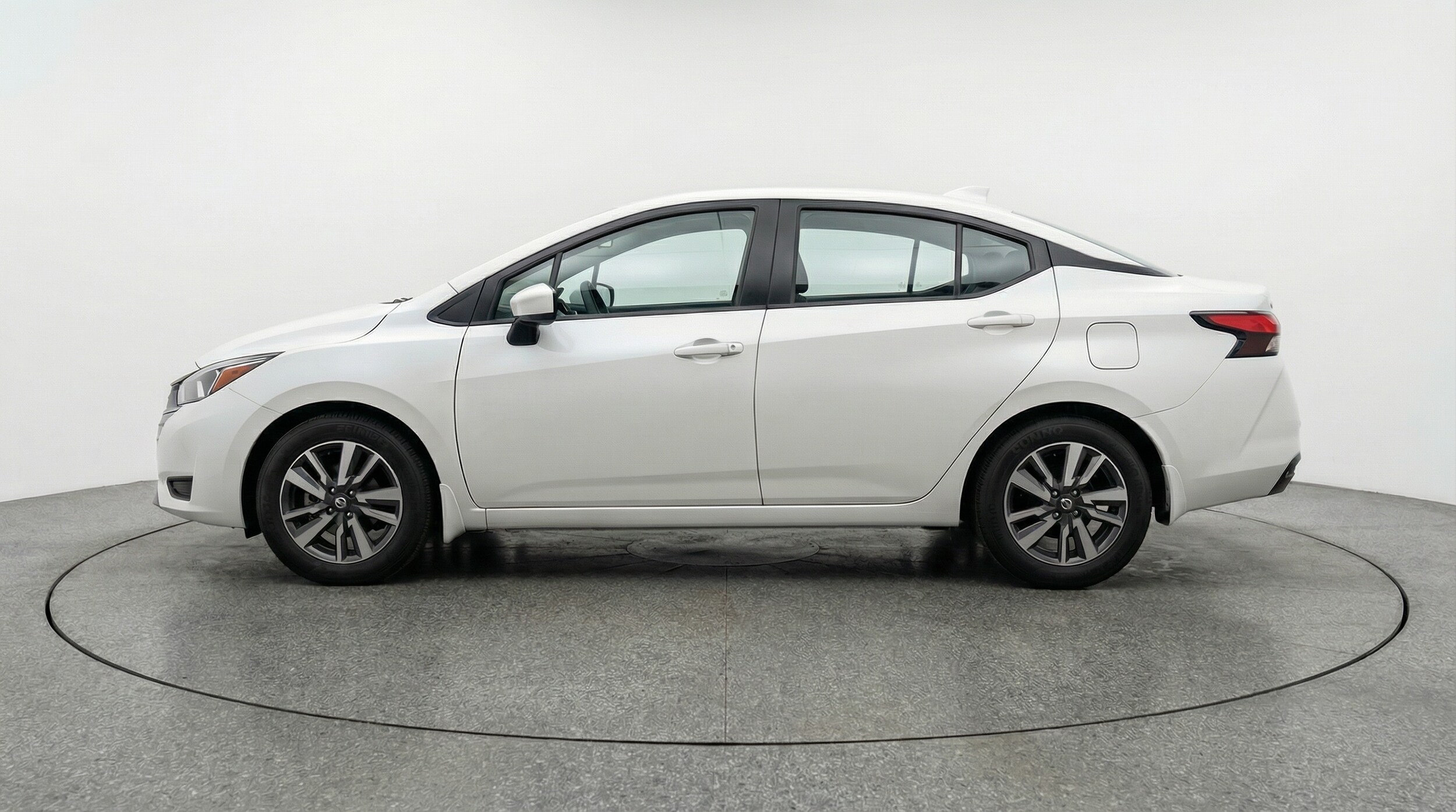 Thumbnail: 2025 Nissan Versa - 4