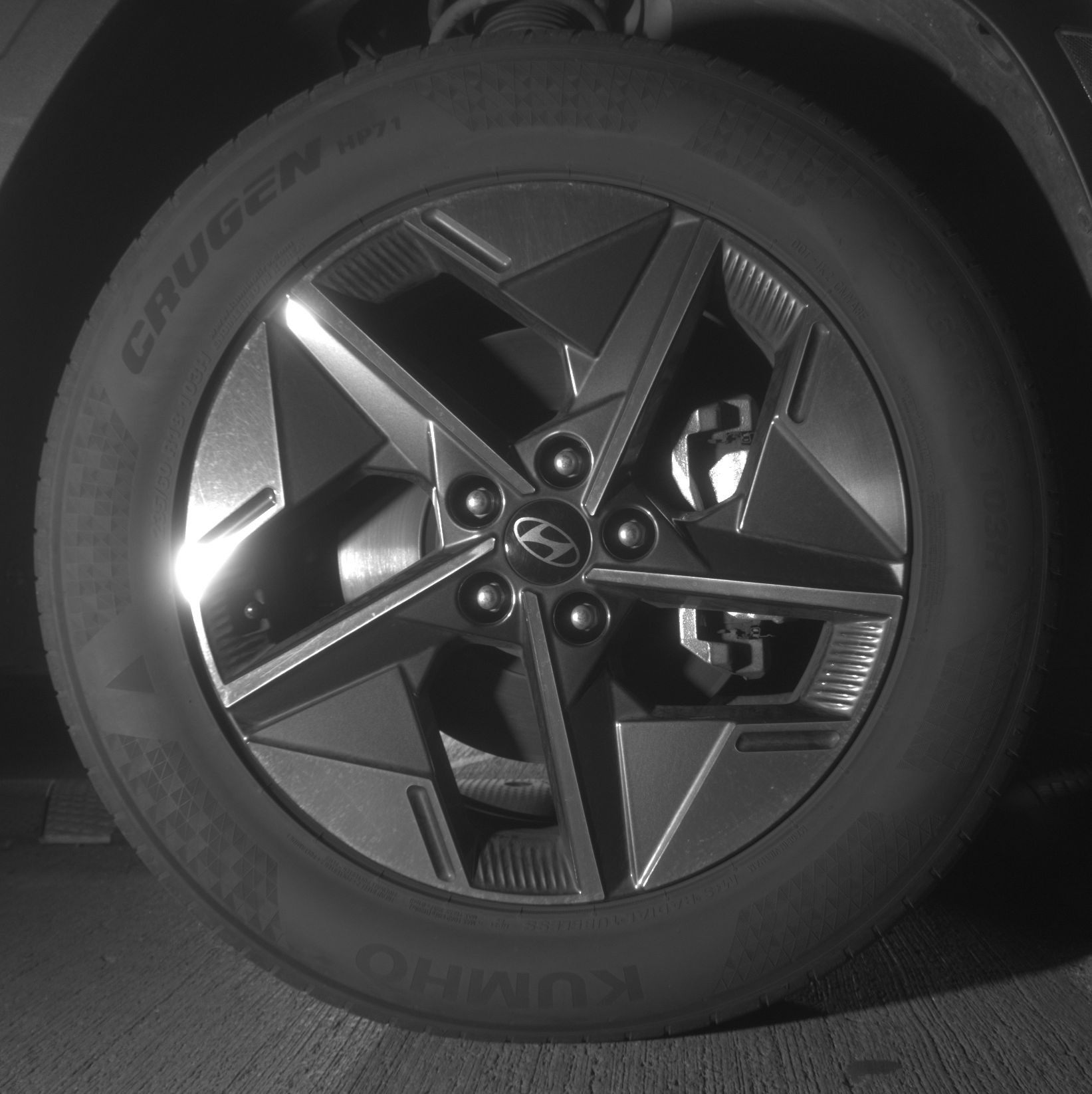 Thumbnail: 2025 Hyundai Tucson - 10