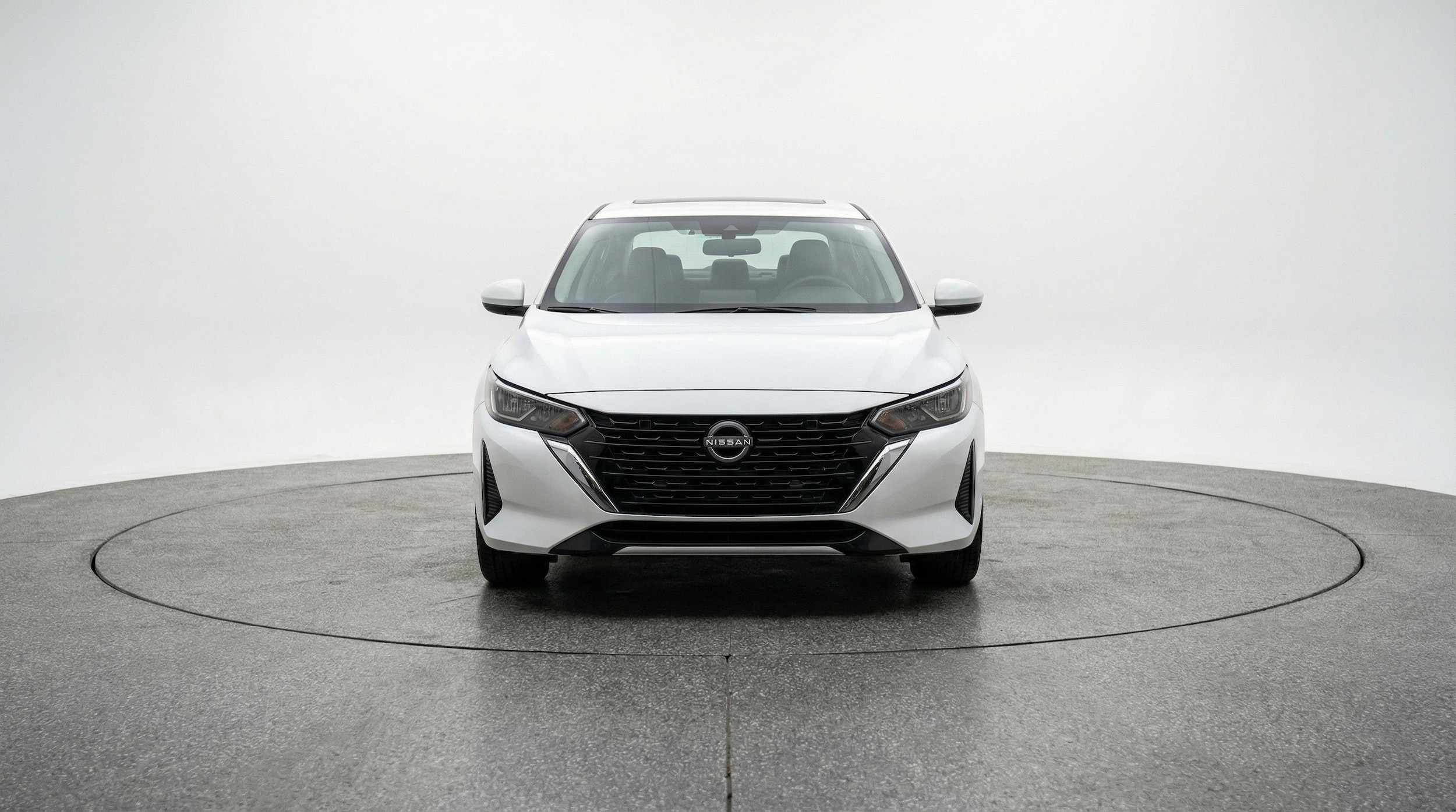 Thumbnail: 2025 Nissan Sentra - 2