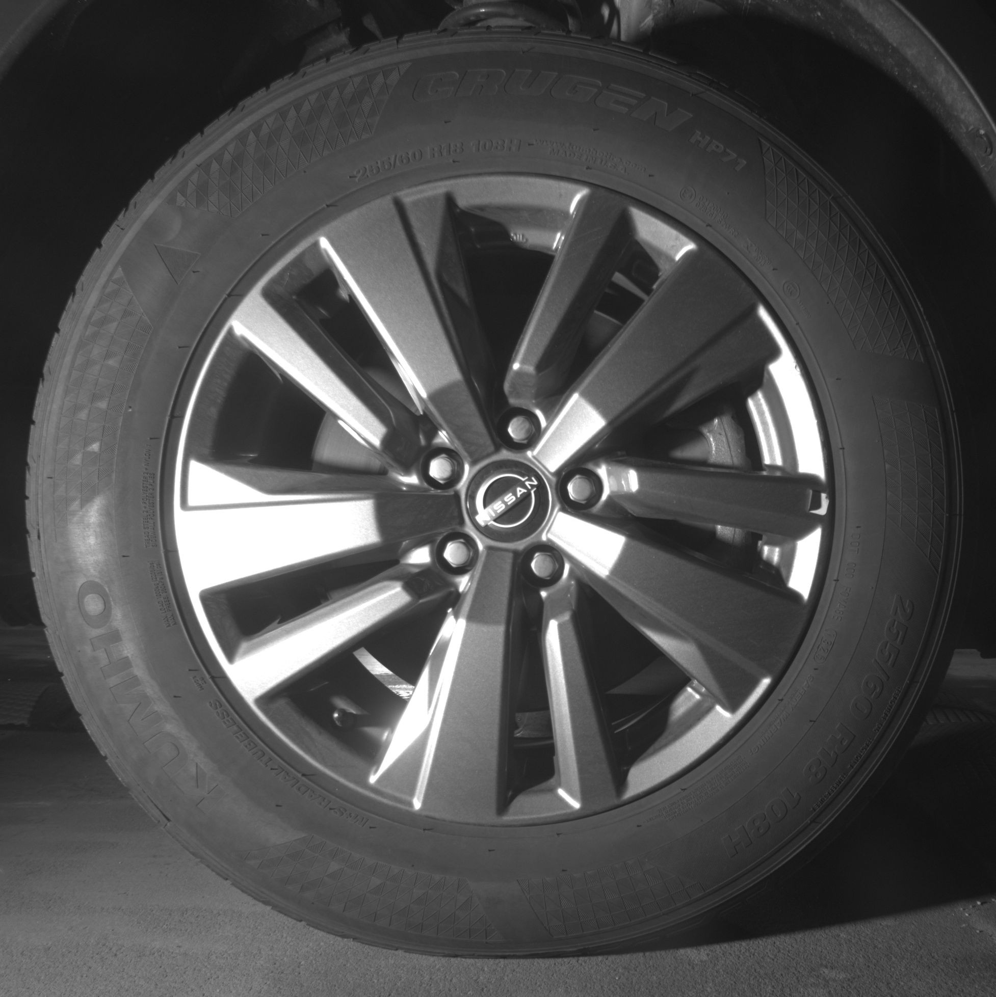 Thumbnail: 2025 Nissan Pathfinder - 10