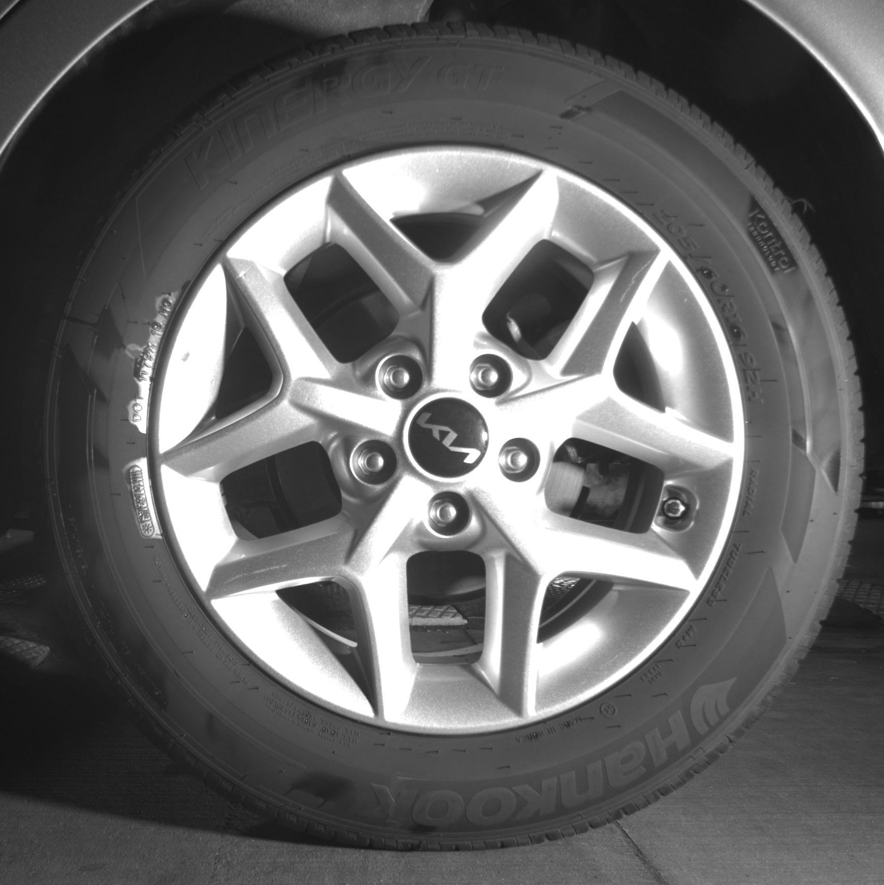 Thumbnail: 2025 Kia Soul - 11