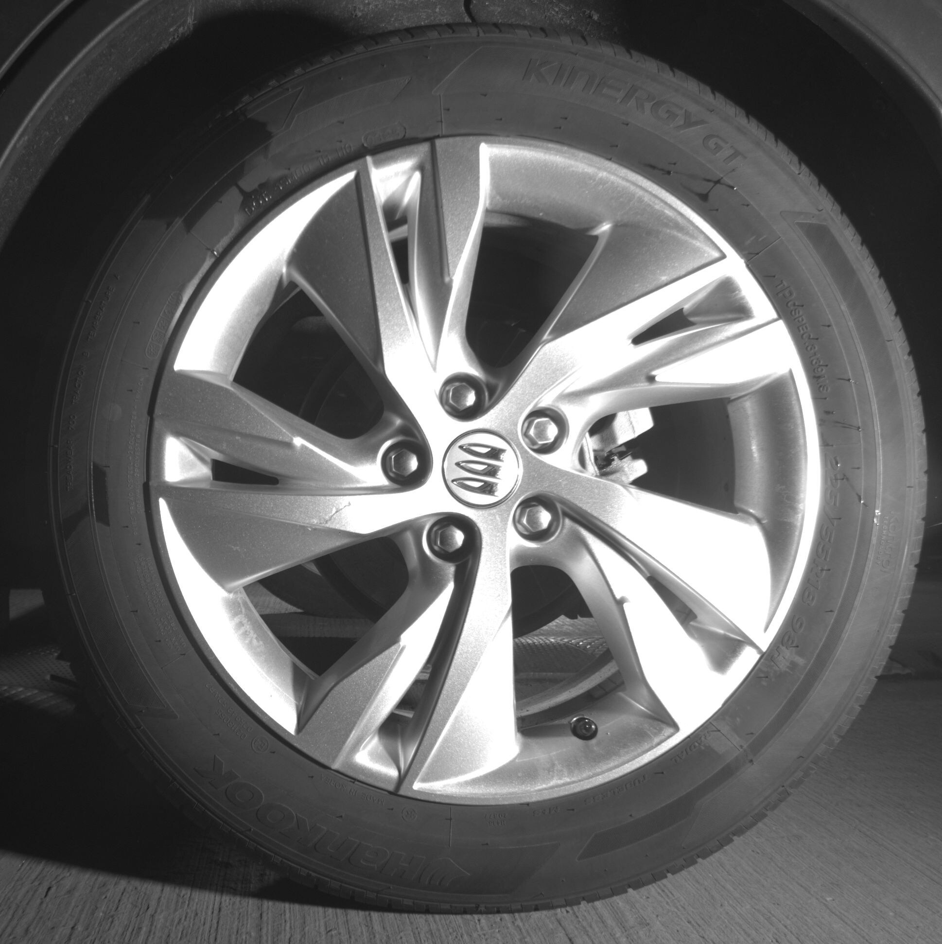 Thumbnail: 2025 Buick Encore GX - 11