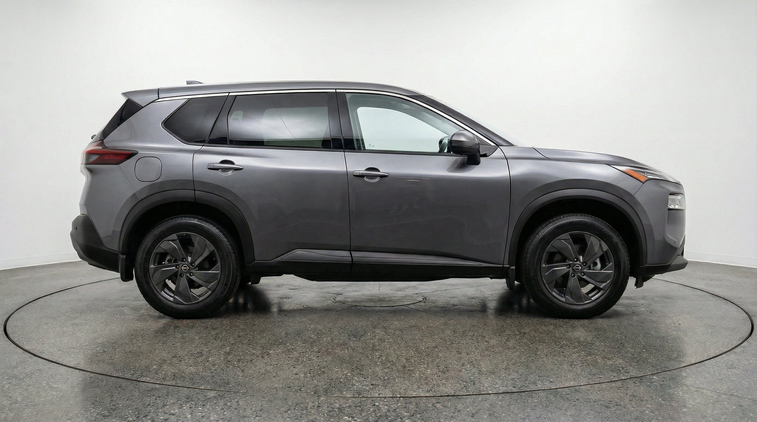 Thumbnail: 2025 Nissan Rogue - 11
