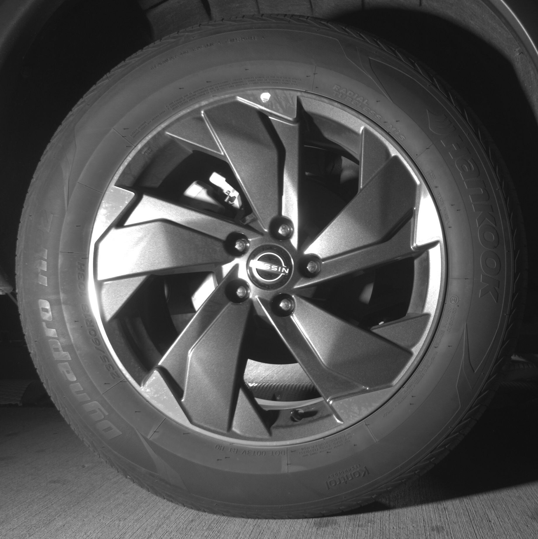 Thumbnail: 2025 Nissan Rogue - 12