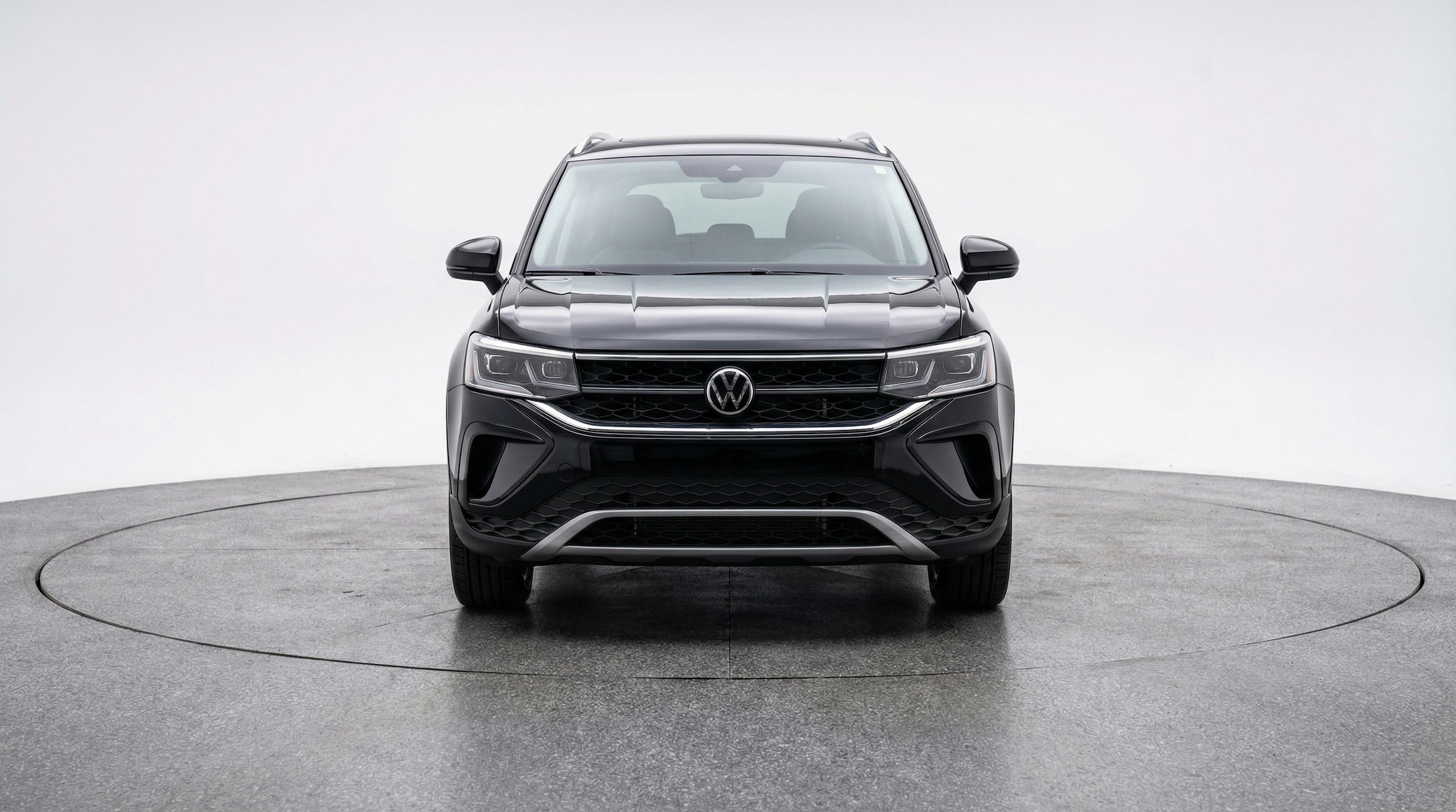 Thumbnail: 2025 Volkswagen Taos - 2