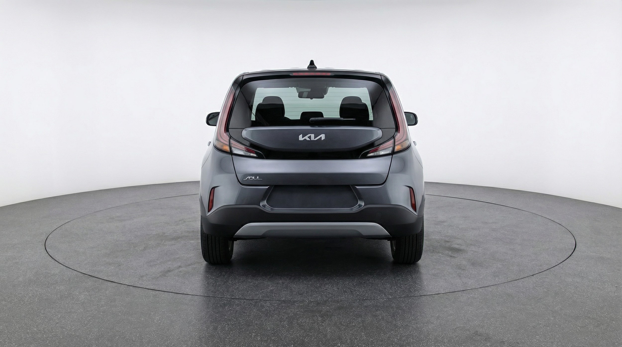 Thumbnail: 2025 Kia Soul - 6