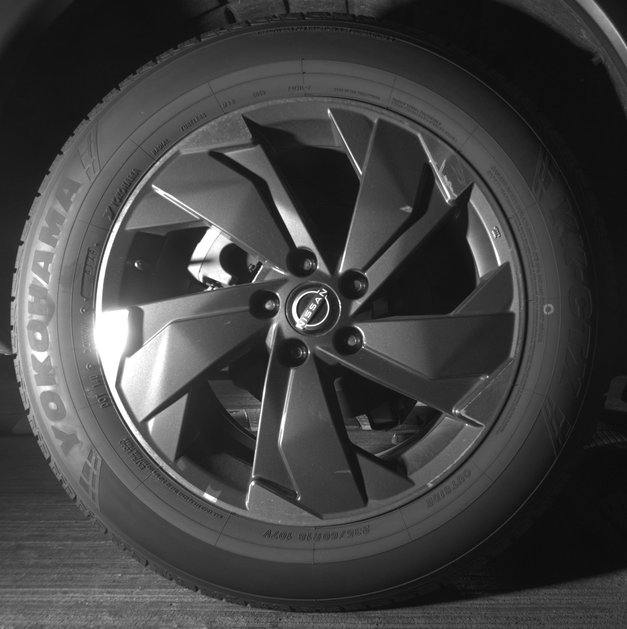 Thumbnail: 2025 Nissan Rogue - 12