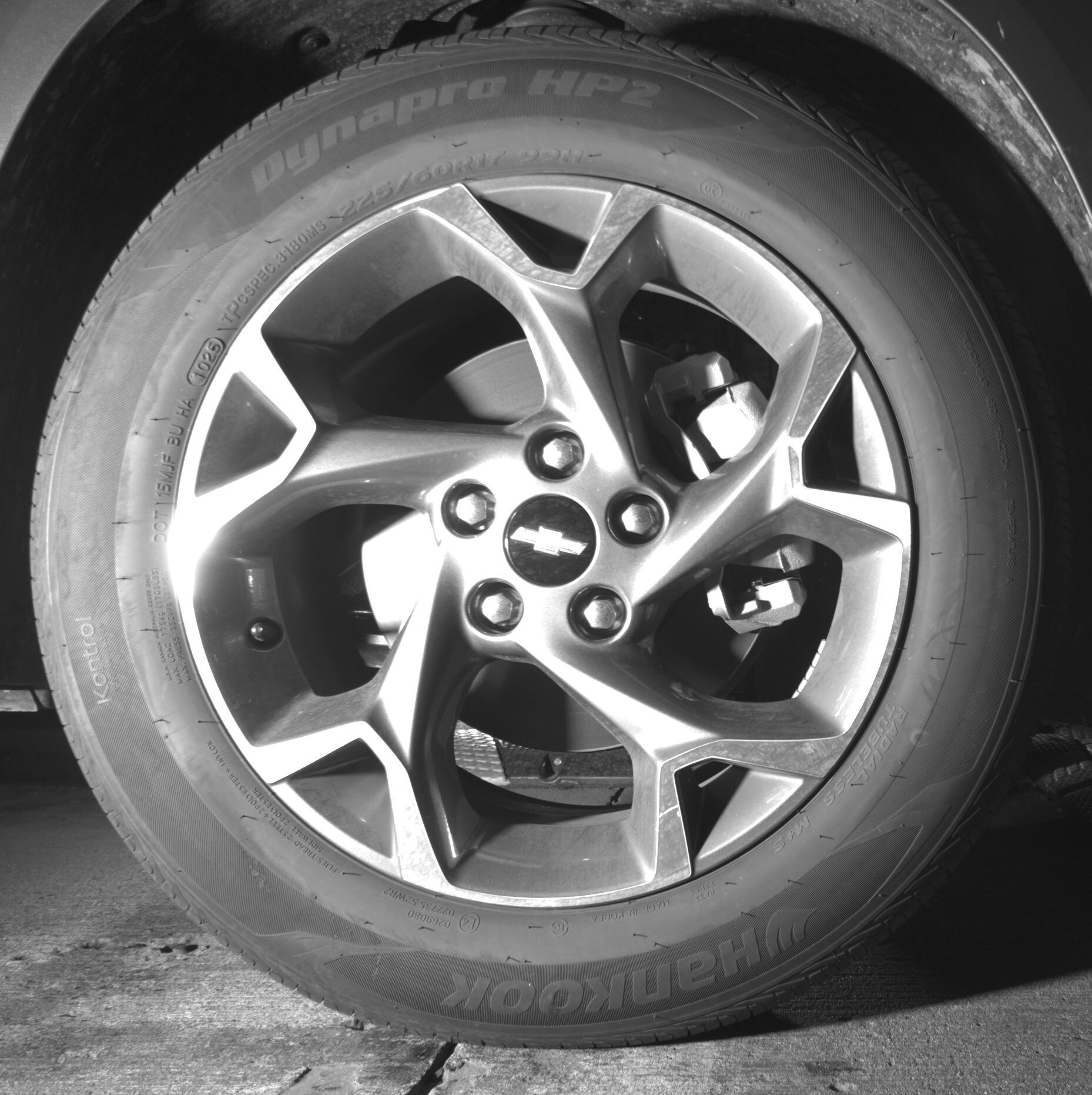 Thumbnail: 2025 Chevrolet Trax - 10