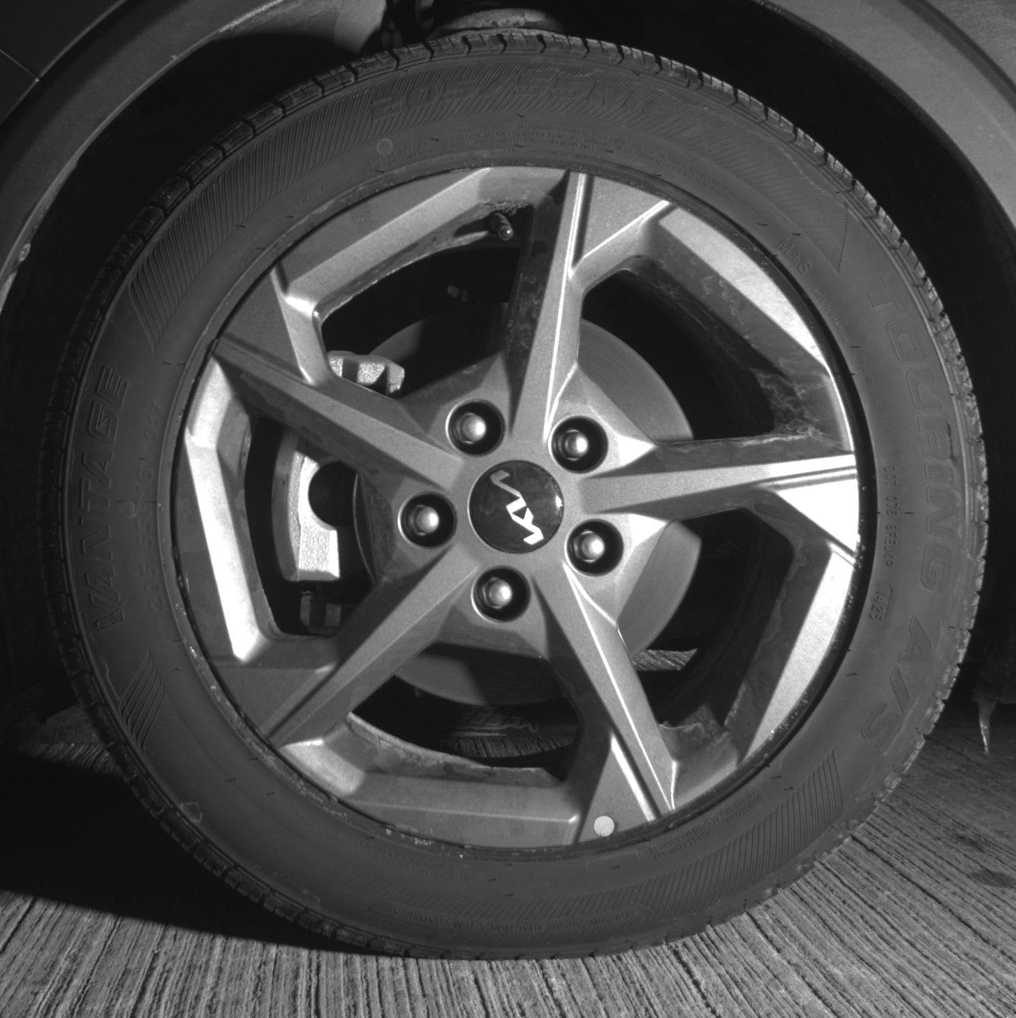 Thumbnail: 2025 Kia K4 - 9