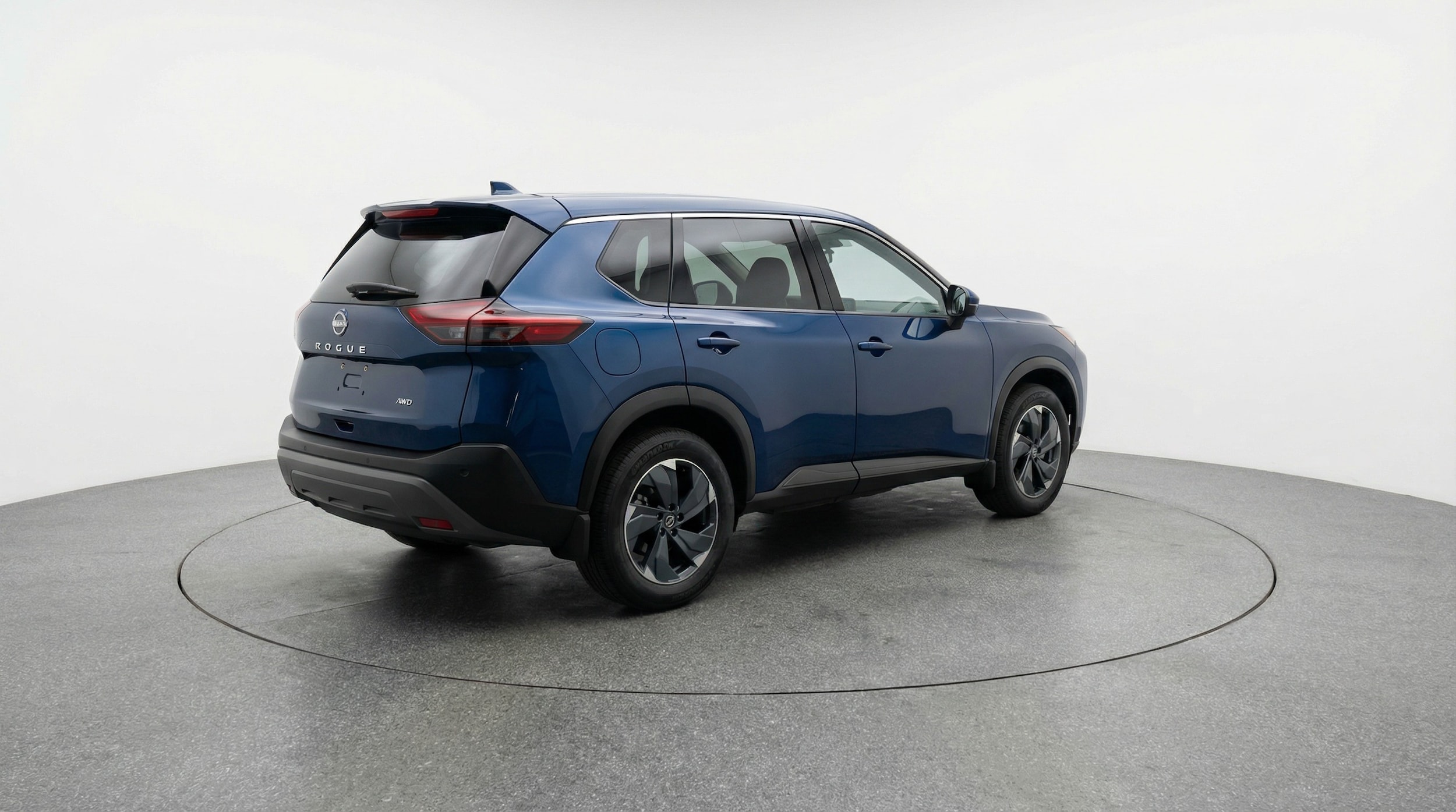 Thumbnail: 2025 Nissan Rogue - 7