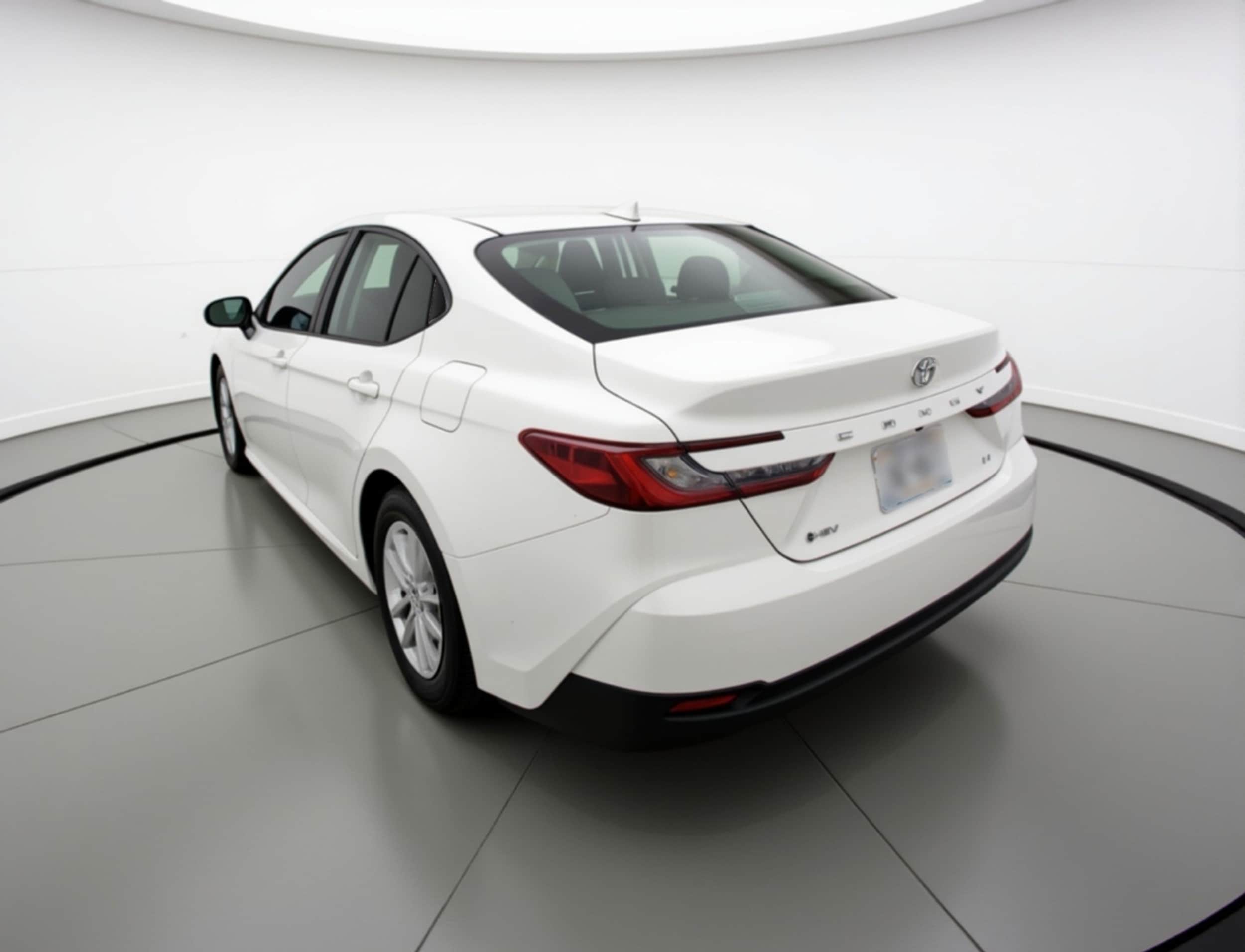 Thumbnail: 2025 Toyota Camry - 5