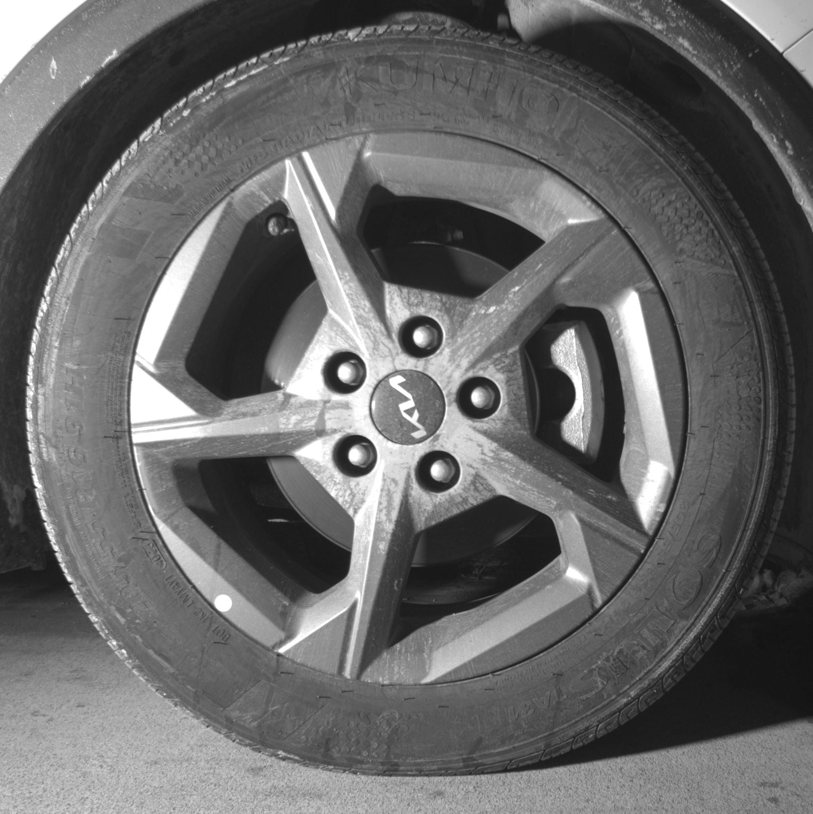 Thumbnail: 2025 Kia K4 - 10