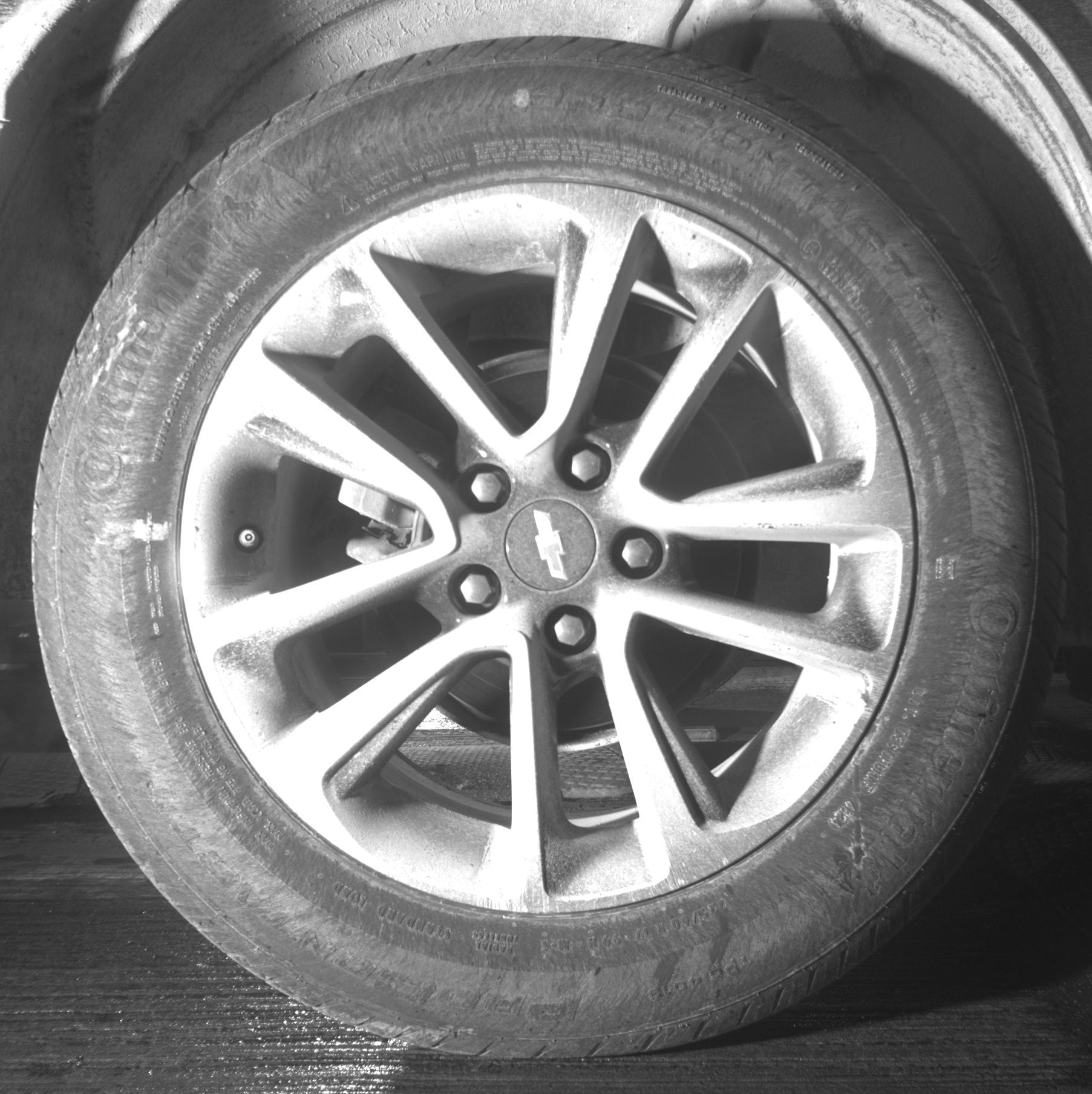 Thumbnail: 2025 Chevrolet TrailBlazer - 12