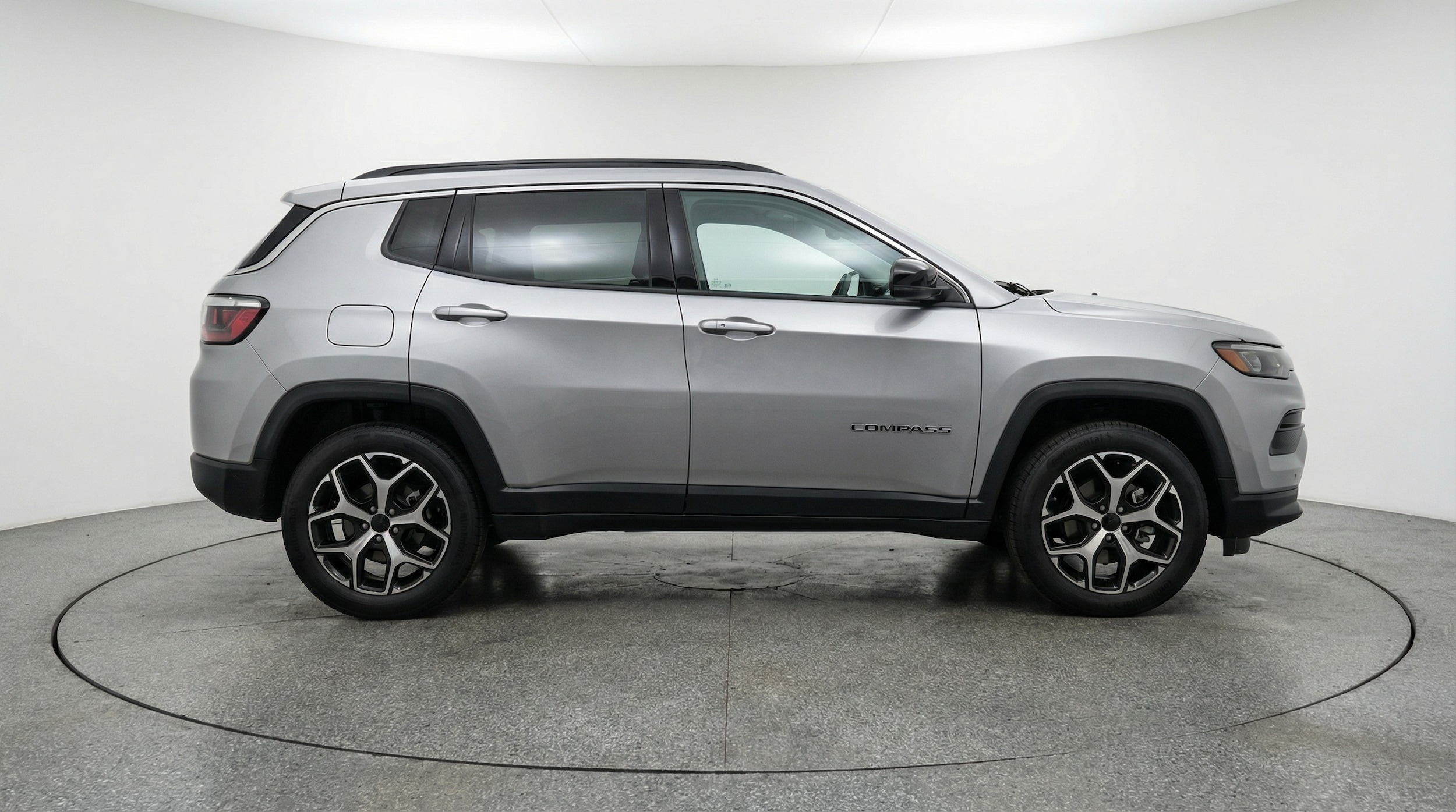 Thumbnail: 2025 Jeep Compass - 8